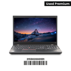 Premium Used