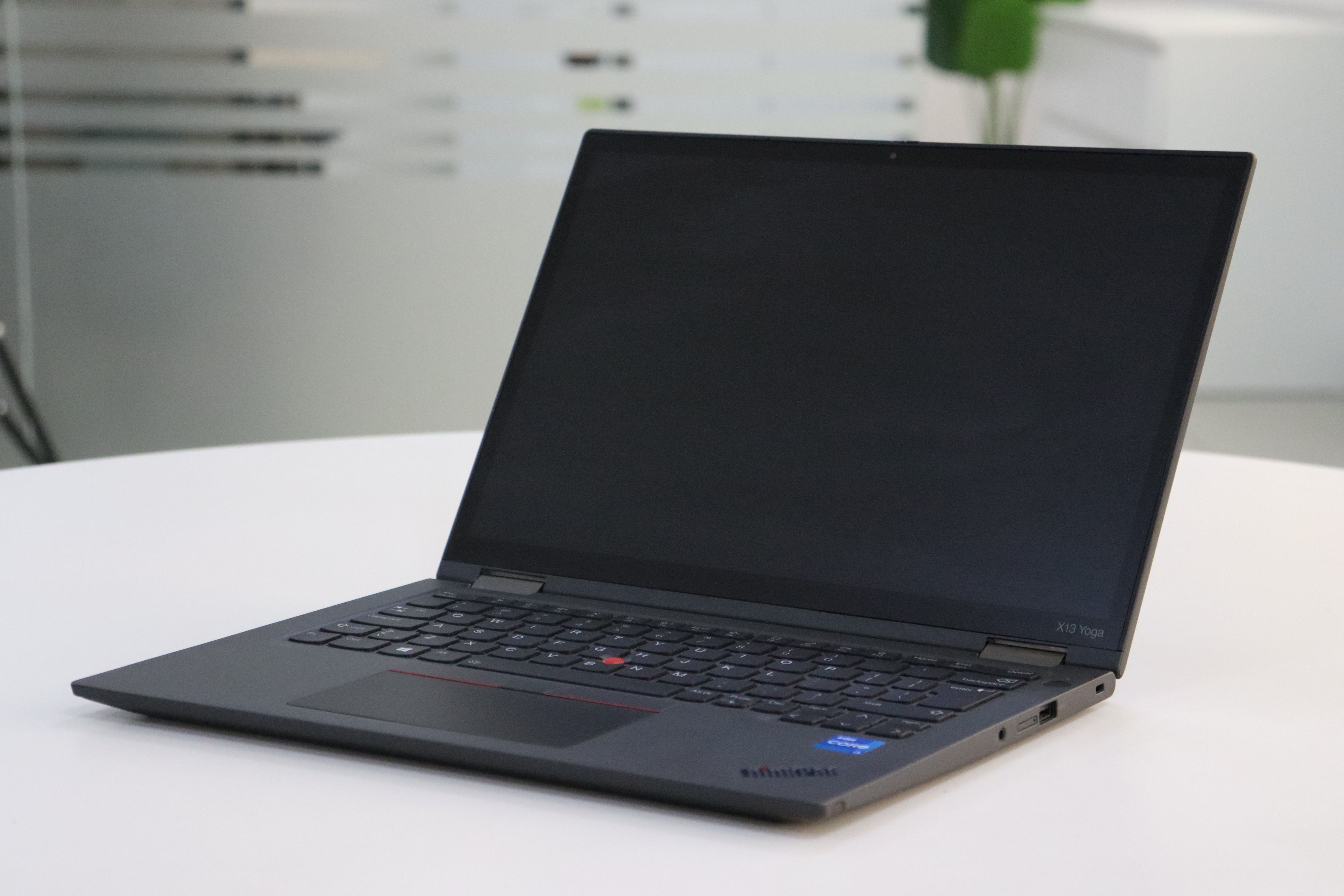 LENOVO THINKPAD X13 YOGA GEN 2 SN:01532