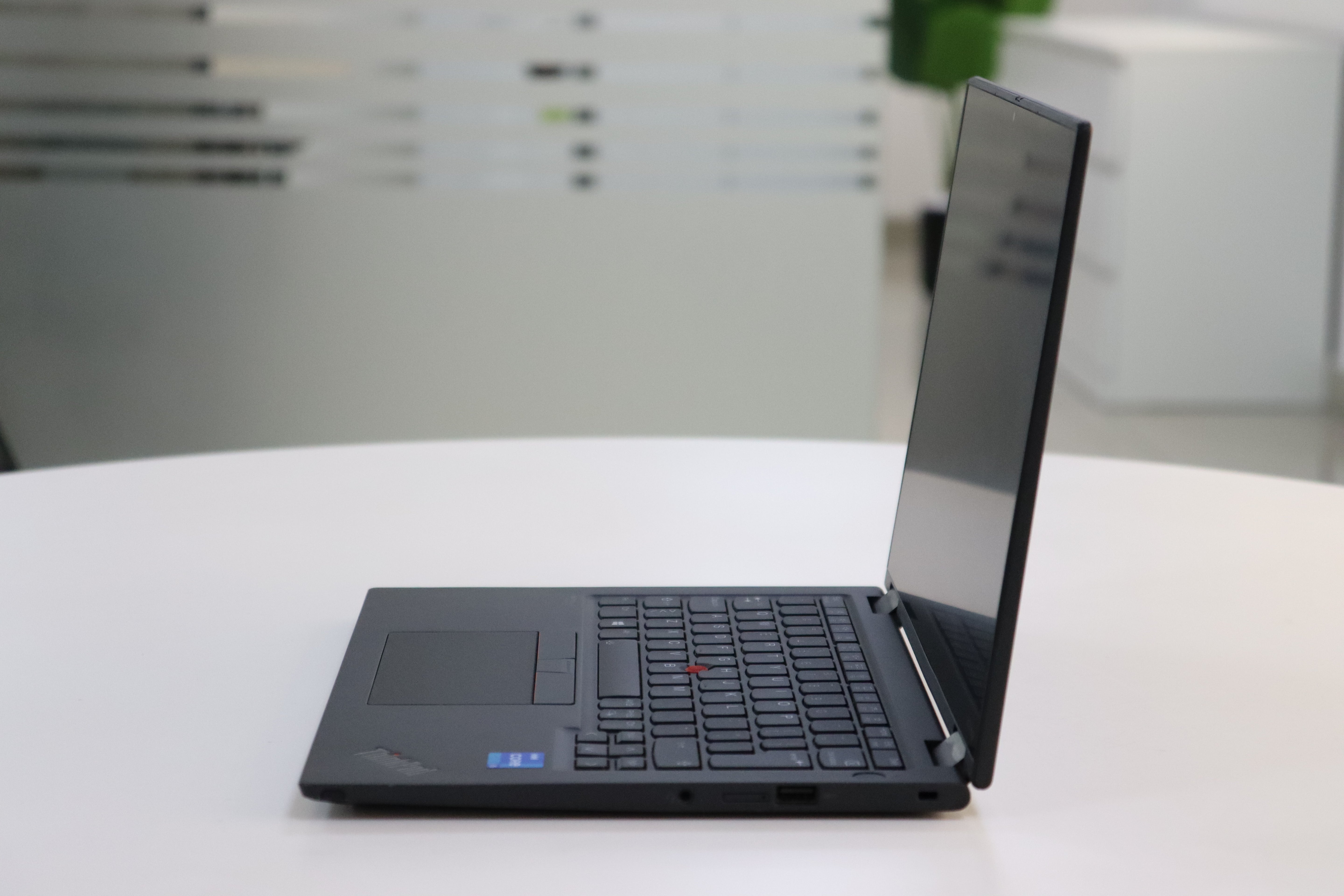 LENOVO THINKPAD X13 YOGA GEN 2 SN:01532