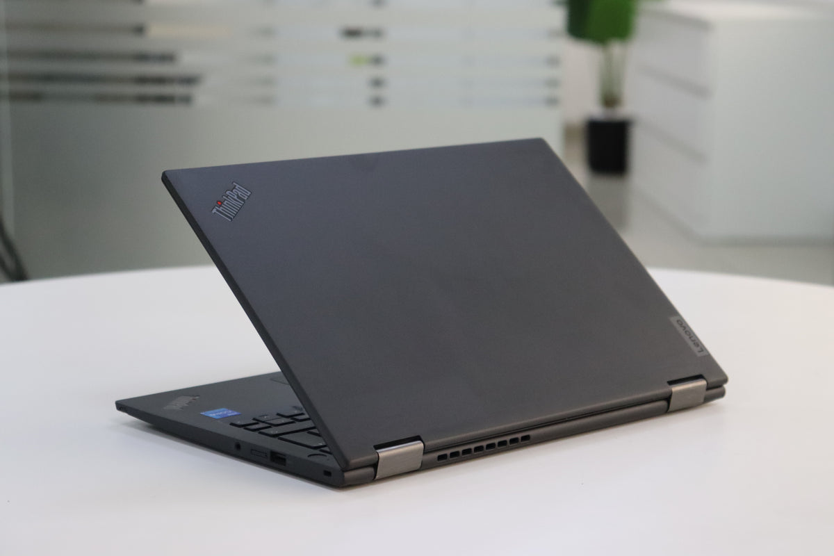 LENOVO THINKPAD X13 YOGA GEN 2 SN:01532