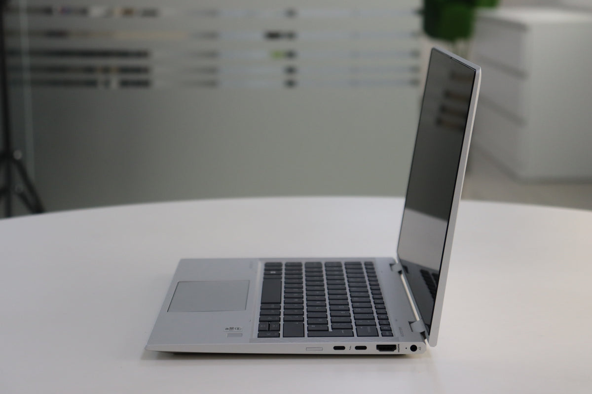 Hp Elitebook X360 830 G7 SN:00340 product photo 3