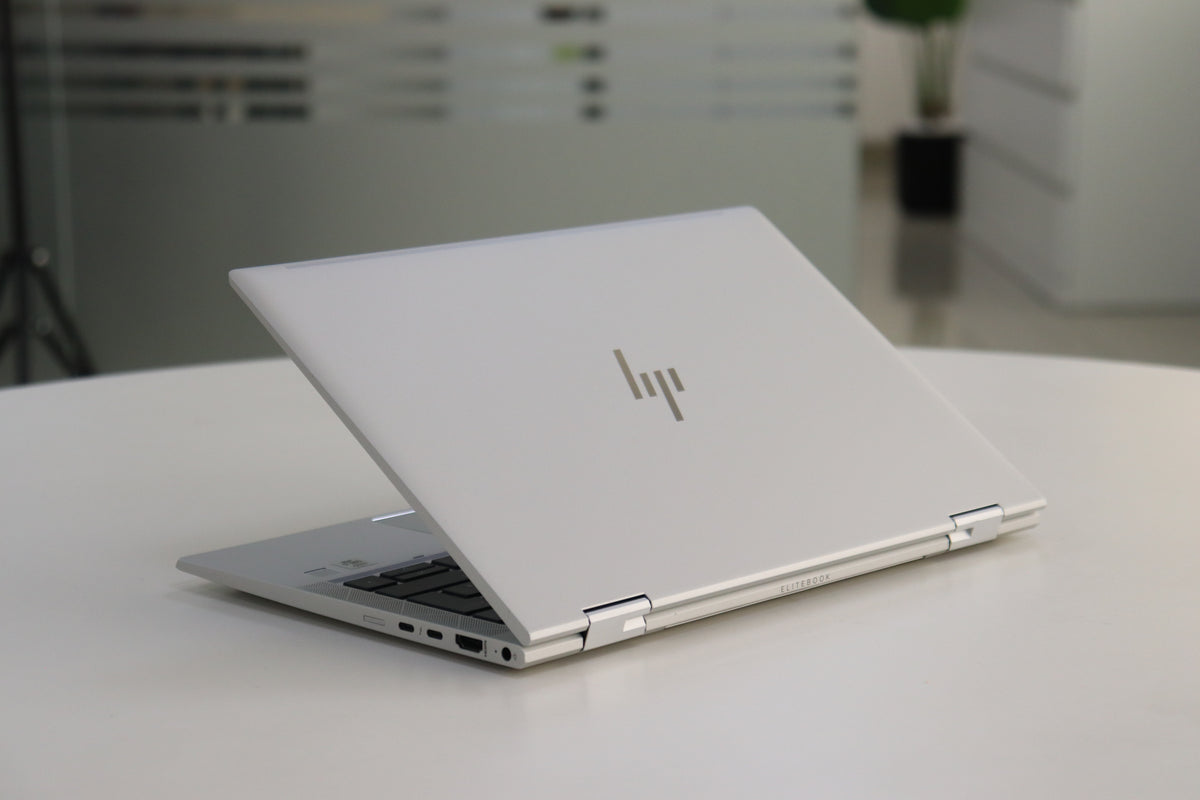 Hp Elitebook X360 830 G7 SN:00340 product photo 6