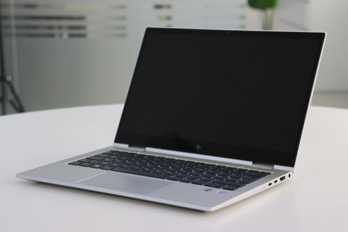 Hp Elitebook X360 830 G7 SN:00341 product photo 2