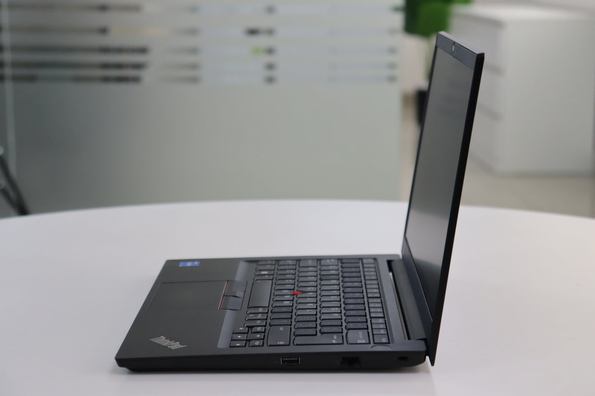 LENOVO THINKPAD E14 GEN 4 SN:01472 photo 3