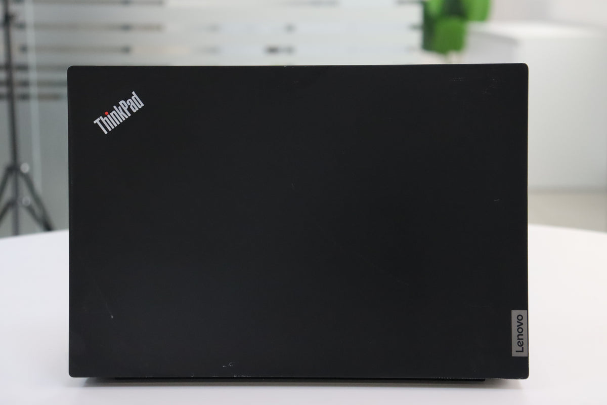 LENOVO THINKPAD E14 GEN 4 SN:01472 photo 5