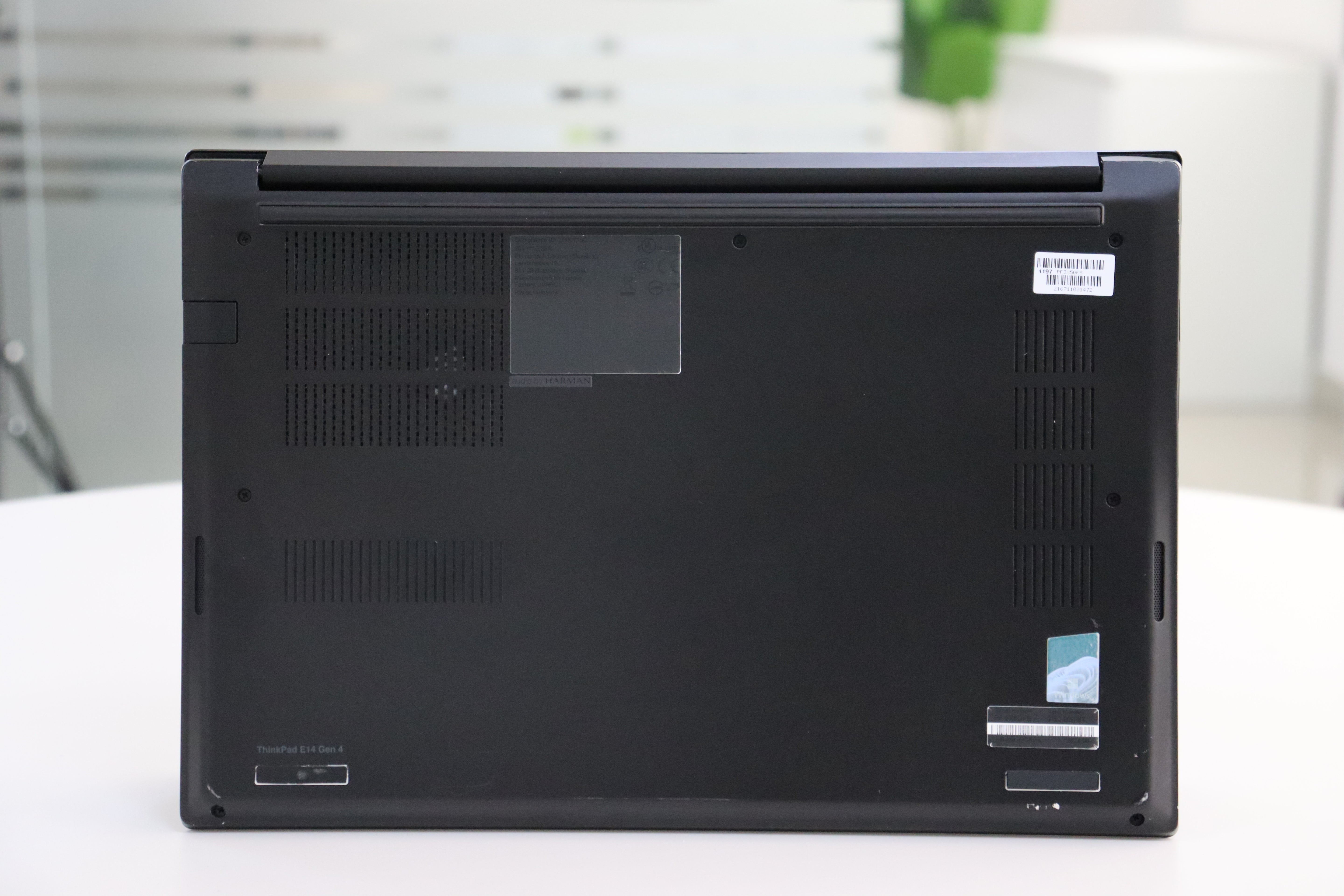 LENOVO THINKPAD E14 GEN 4 SN:01472 photo 7