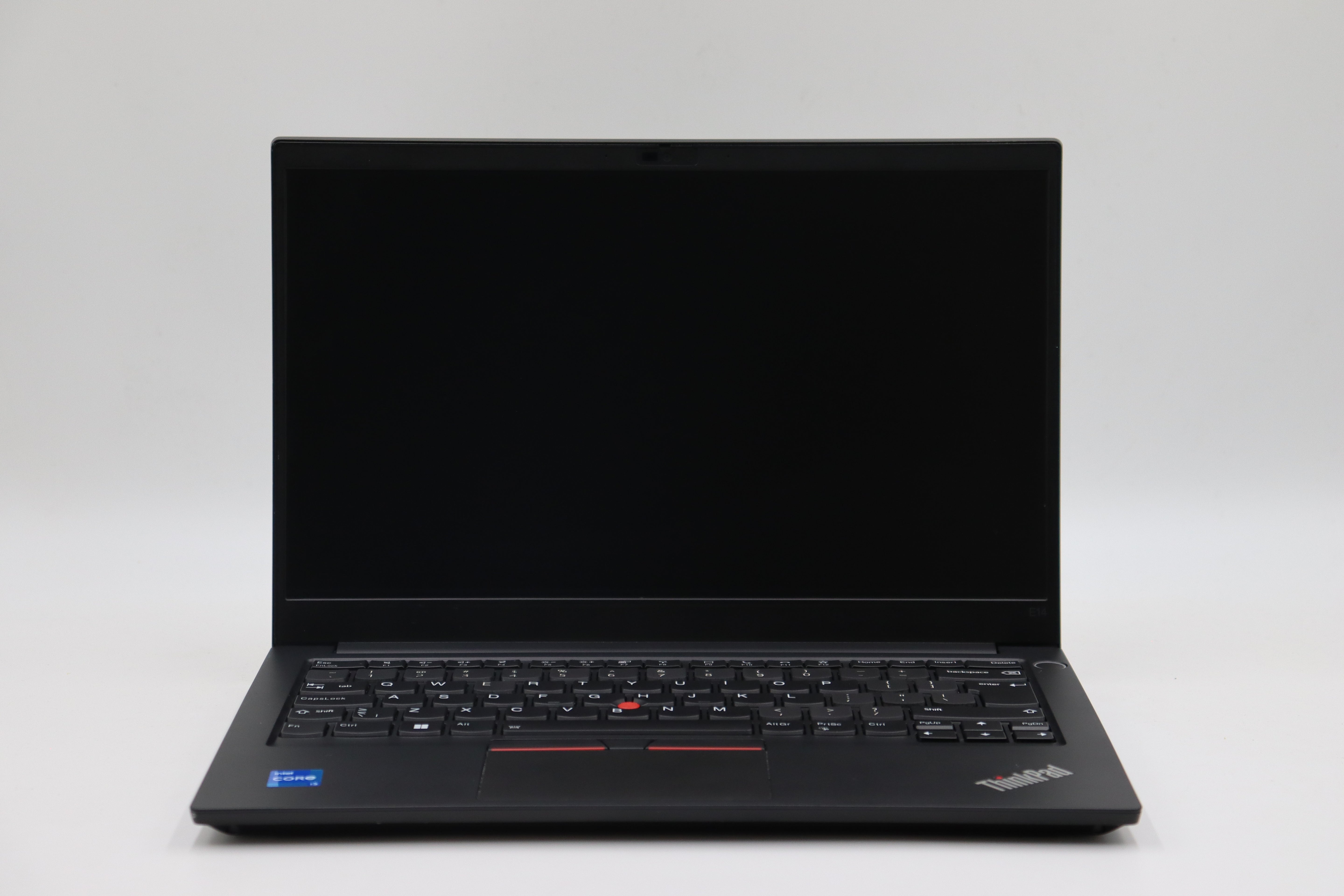 LENOVO THINKPAD E14 GEN 4 SN:00233 photo 1