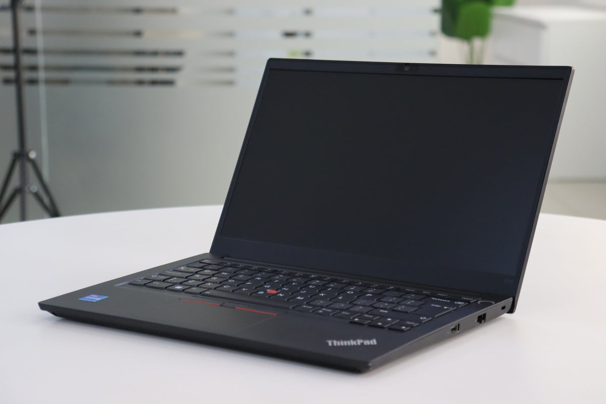 LENOVO THINKPAD E14 GEN 4 SN:00233 photo 2
