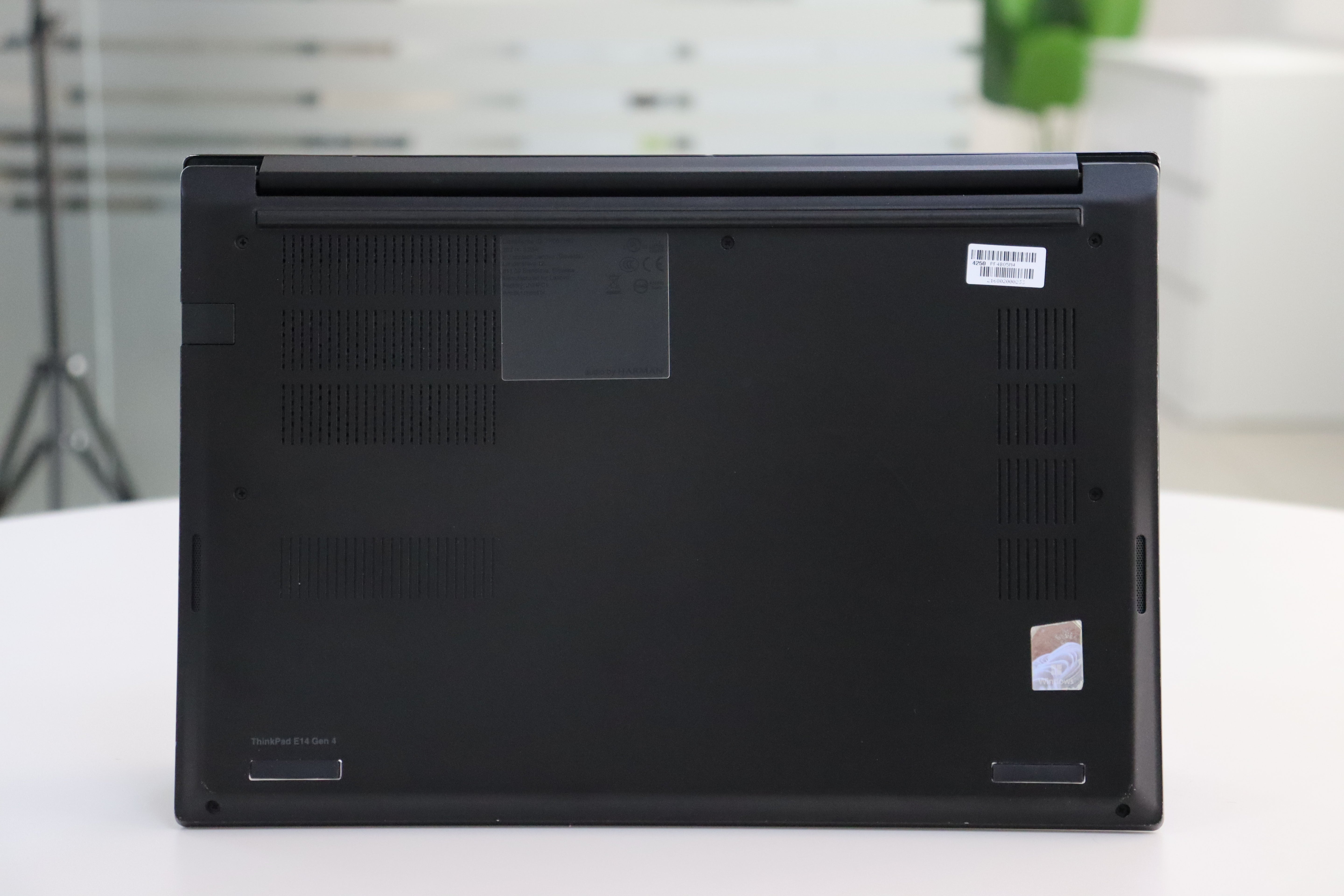 LENOVO THINKPAD E14 GEN 4 SN:00233 photo 6