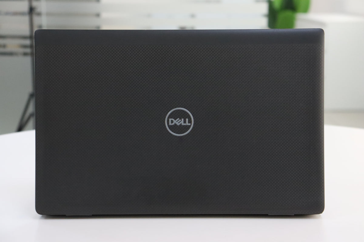 DELL LATITUDE 7520: 11th Gen i7, 16 GB RAM, 512 GB SSD, SN:00703