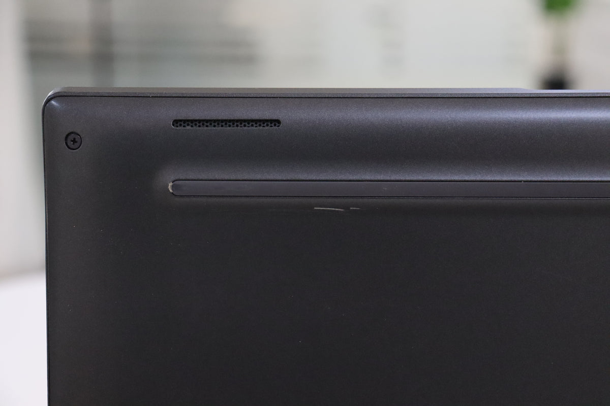 DELL LATITUDE 7520: 11th Gen i7, 16 GB RAM, 512 GB SSD, SN:00703