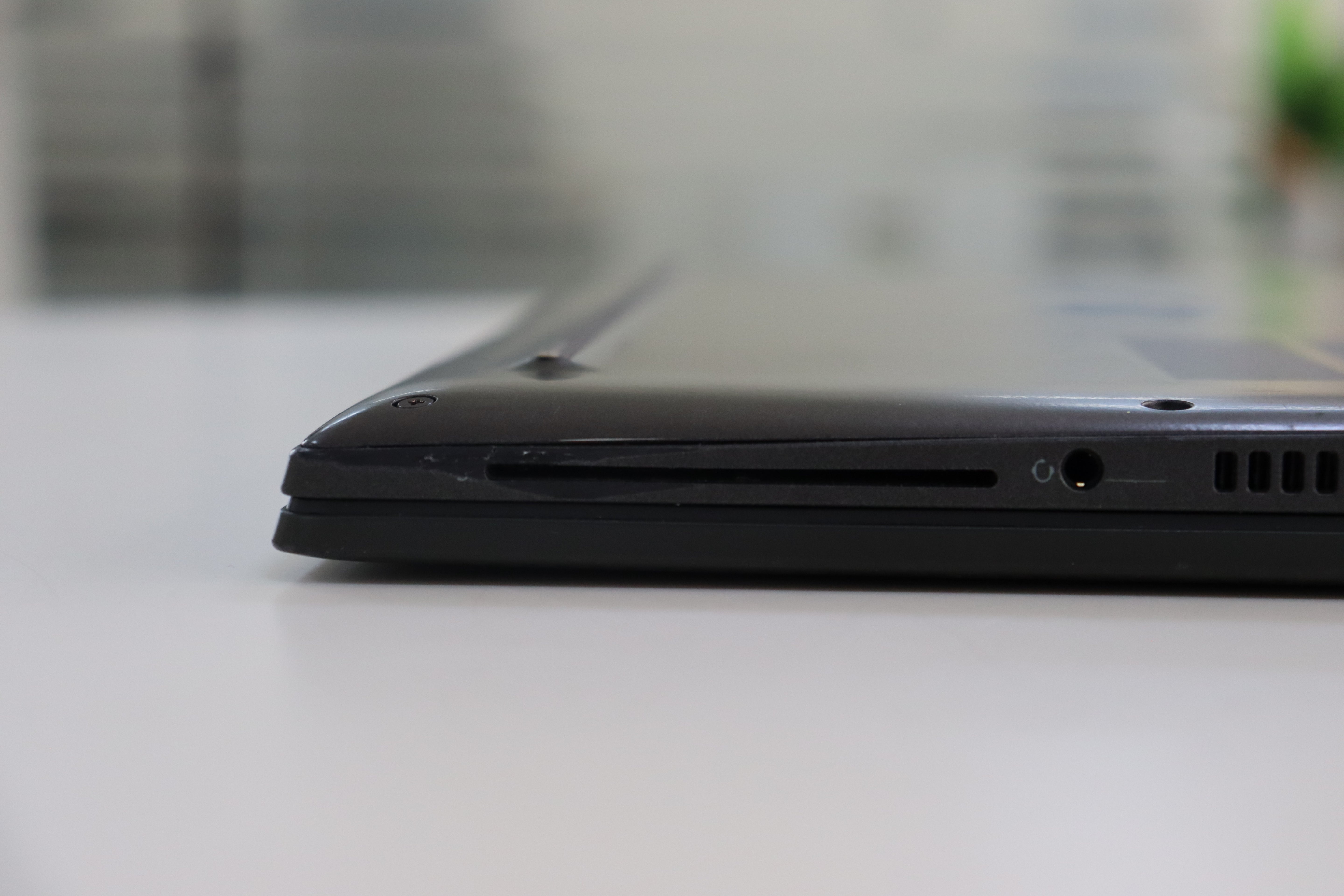 DELL LATITUDE 7520: 11th Gen i7, 16 GB RAM, 512 GB SSD, SN:00703