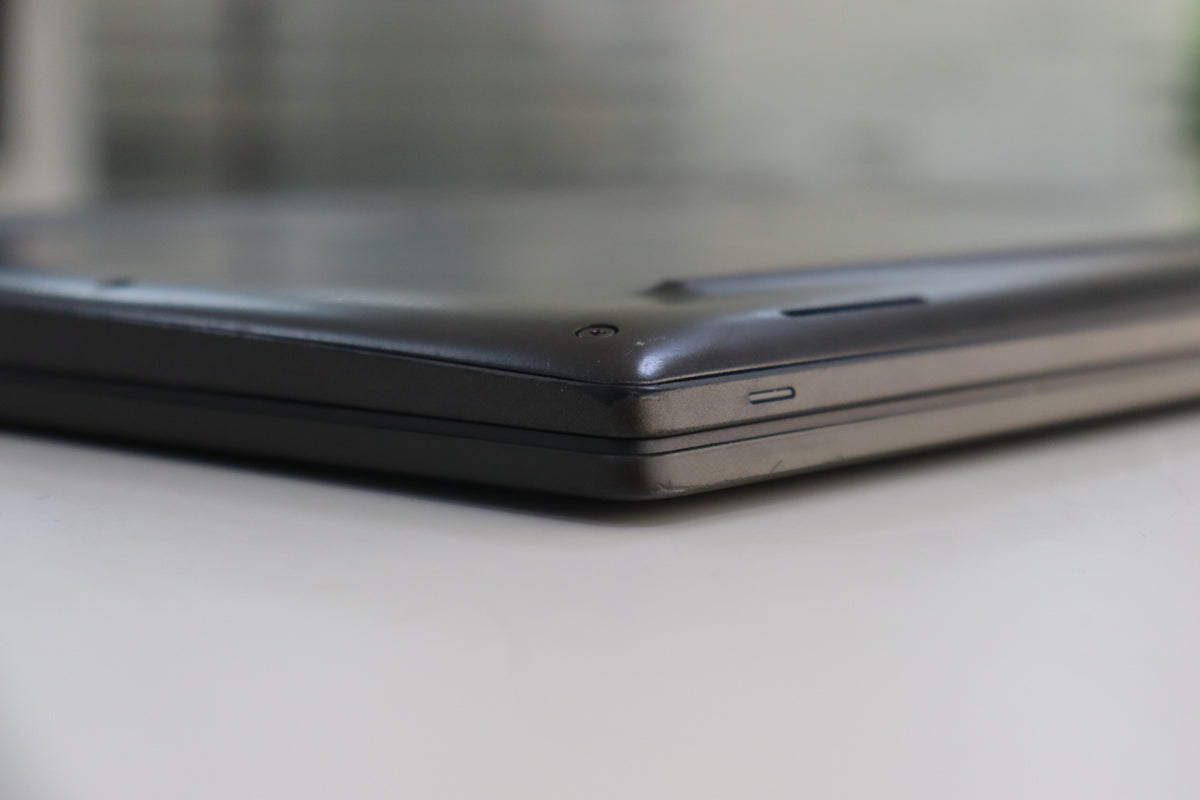 DELL LATITUDE 7520: 11th Gen i7, 16 GB RAM, 512 GB SSD, SN:00703