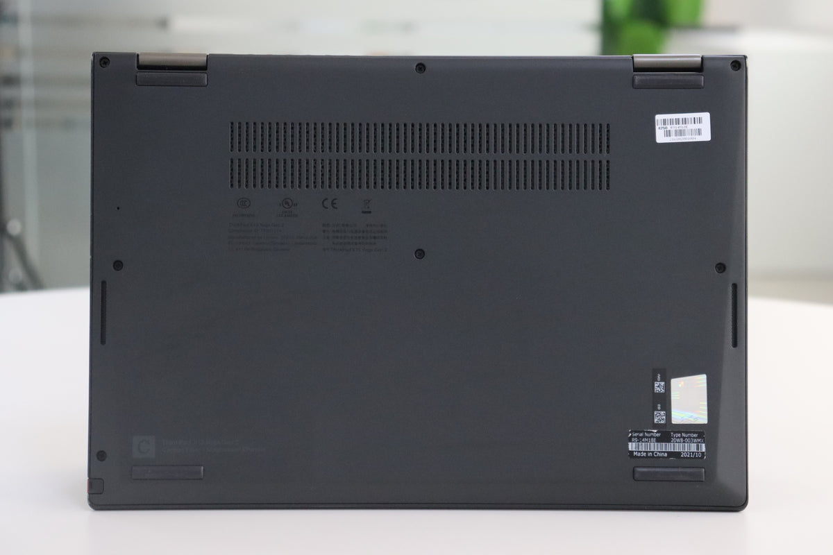 THINKPAD X13 YOGA GEN 2 216802001004 image_7