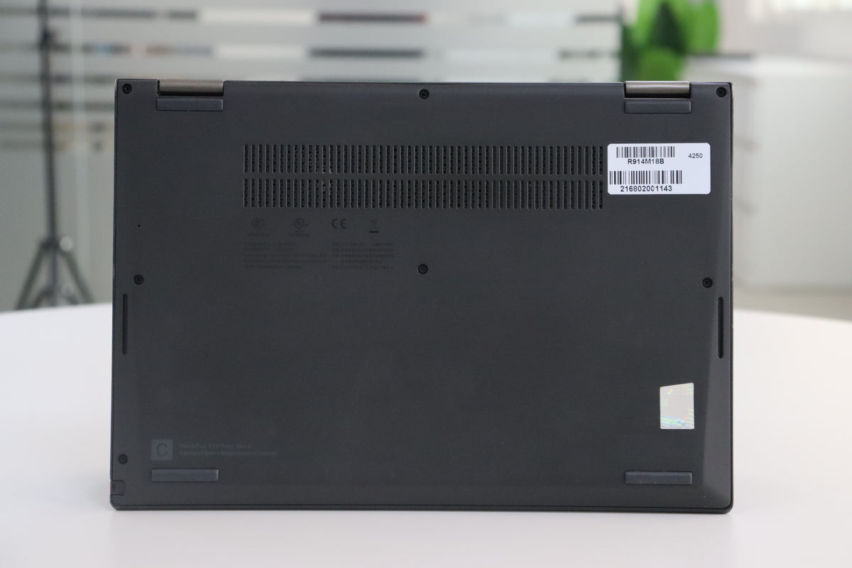 THINKPAD X13 YOGA GEN 2 216802001143 image_7
