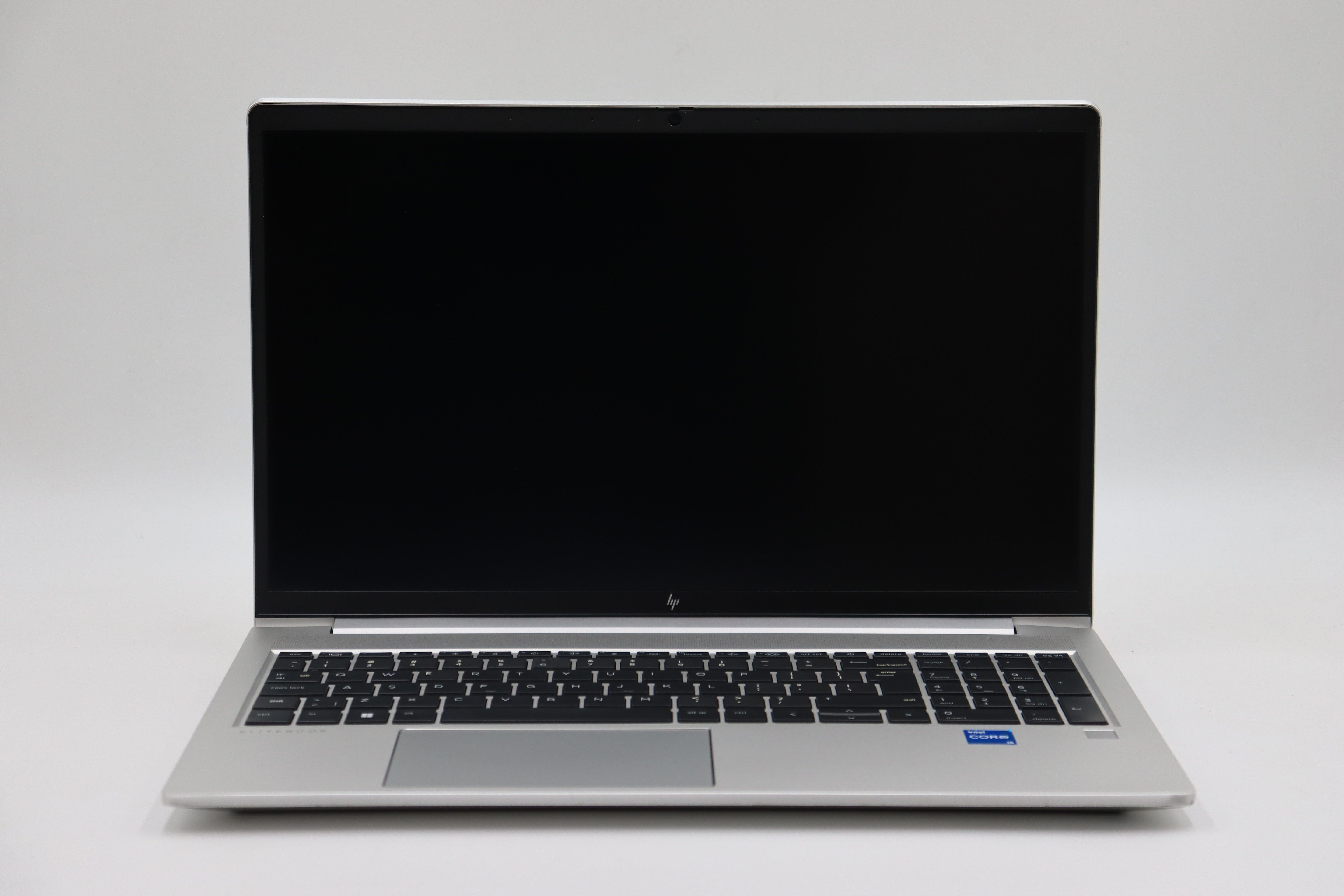 HP ELITEBOOK 650 G9: 12th Gen i5, 8 GB RAM, 256 GB SSD, SN:01062