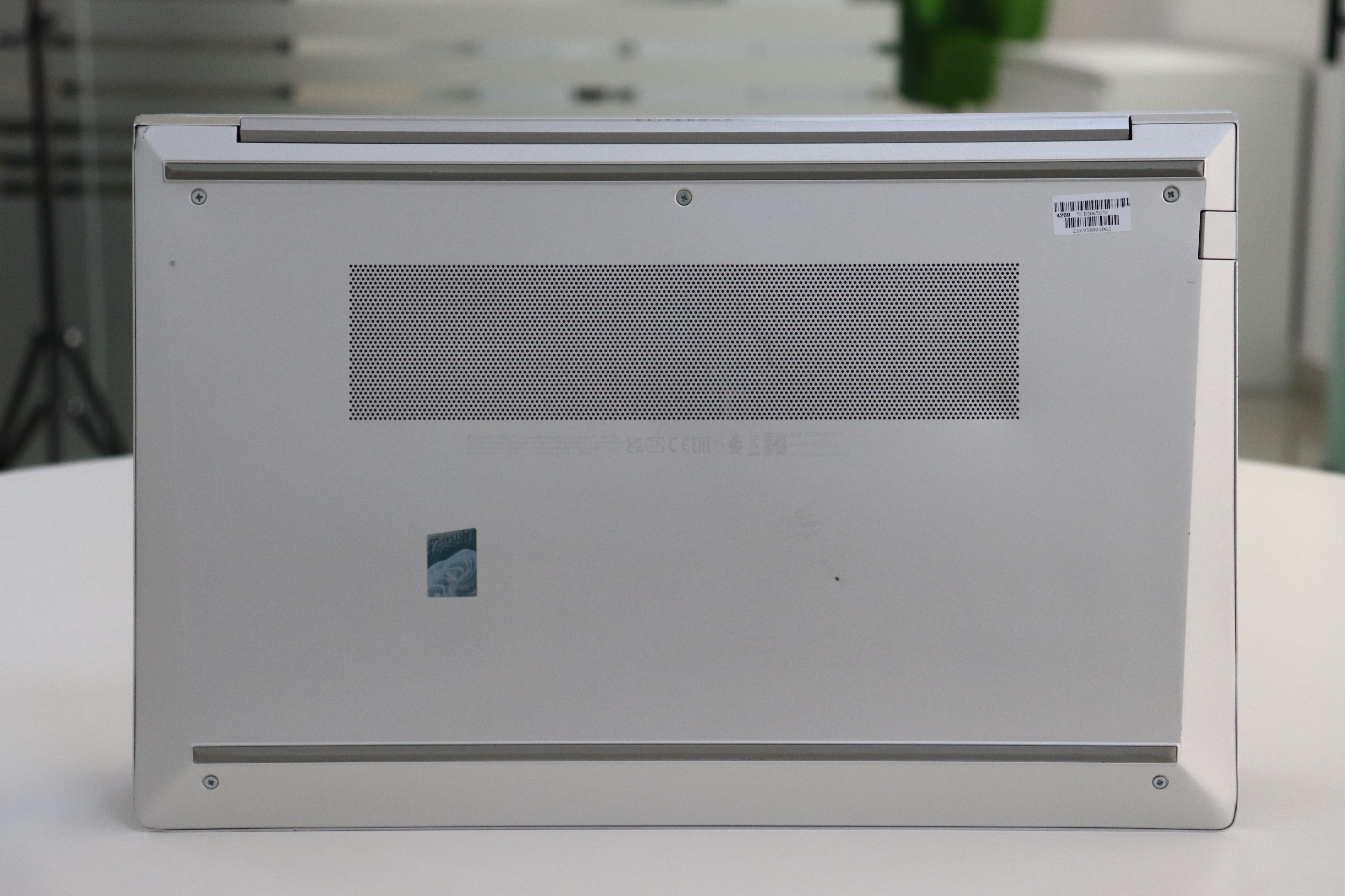 HP ELITEBOOK 650 G9: 12th Gen i5, 8 GB RAM, 256 GB SSD, SN:01062