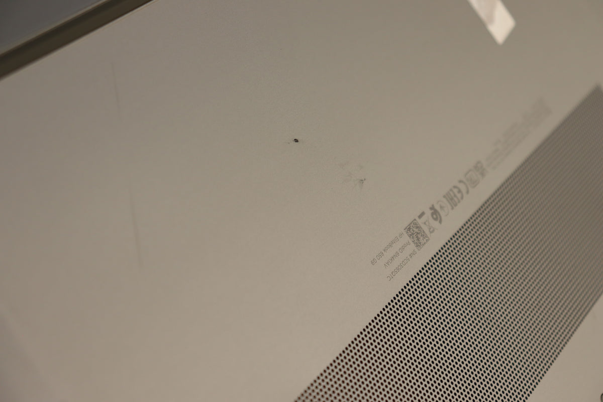 HP ELITEBOOK 650 G9: 12th Gen i5, 8 GB RAM, 256 GB SSD, SN:01062