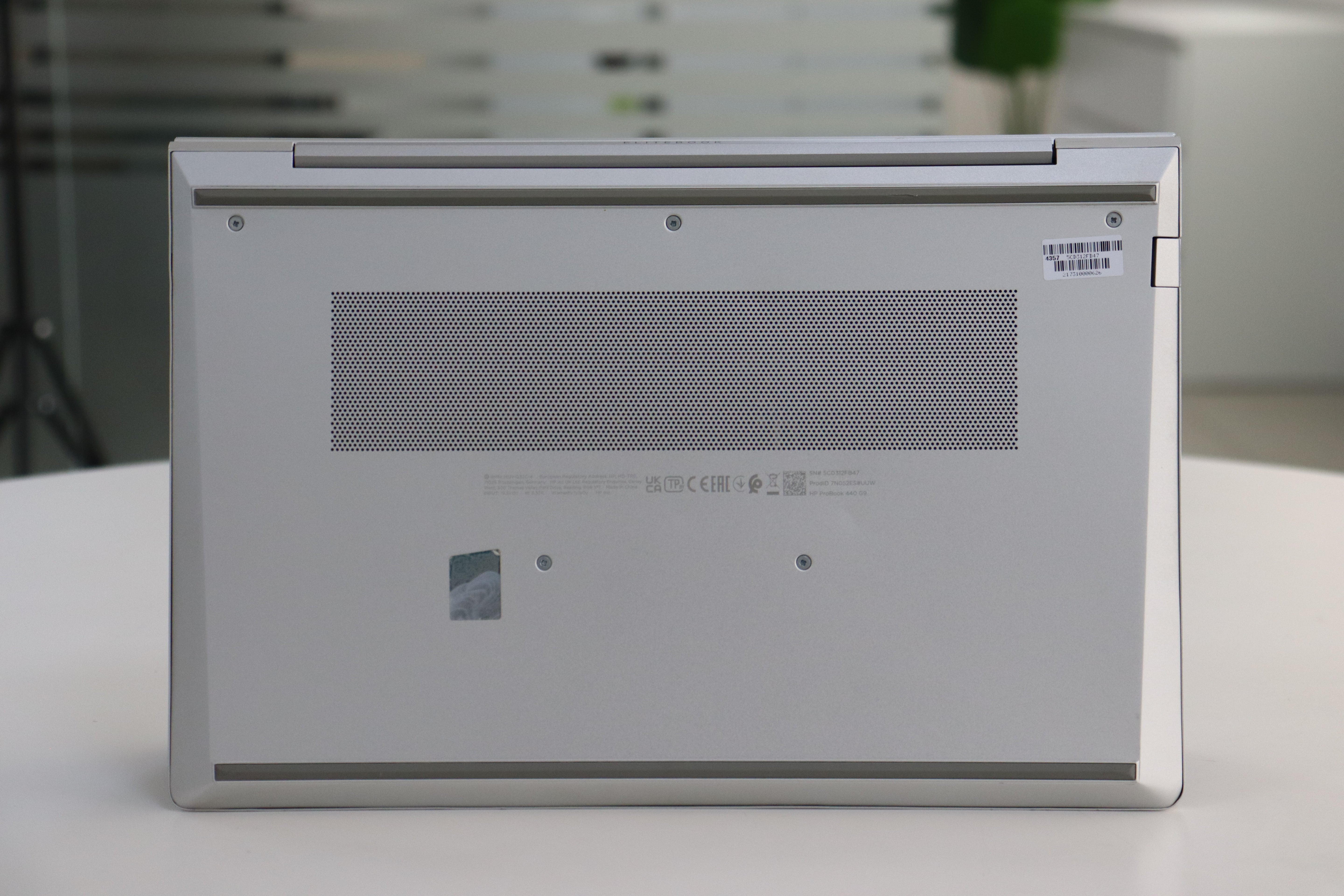 HP PROBOOK 440 G9 SN:00626 photo 7
