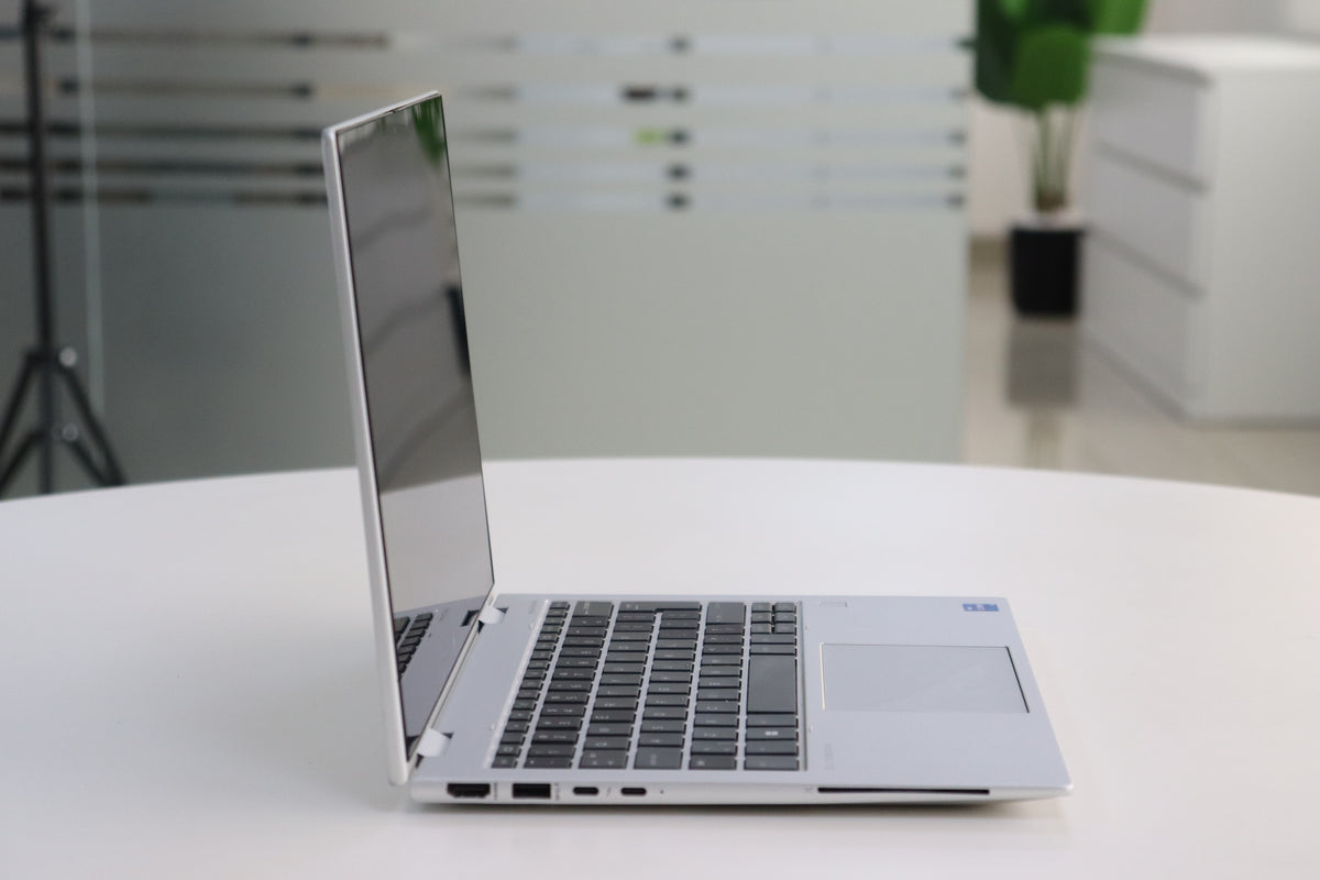 HP ELITE X360 830 G10 SN:00658 - product photo 4