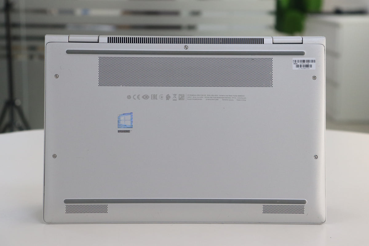 ELITEBOOK X360 1030 G3 217969001260 image_7