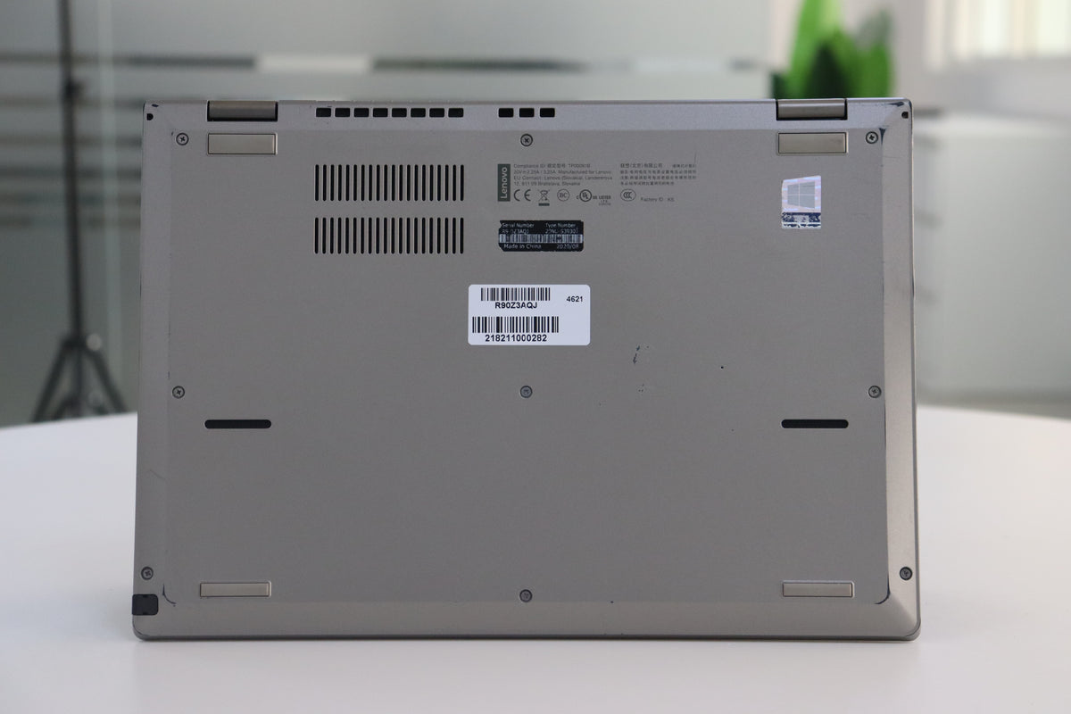 THINKPAD L390 YOGA 218211000282 image_7