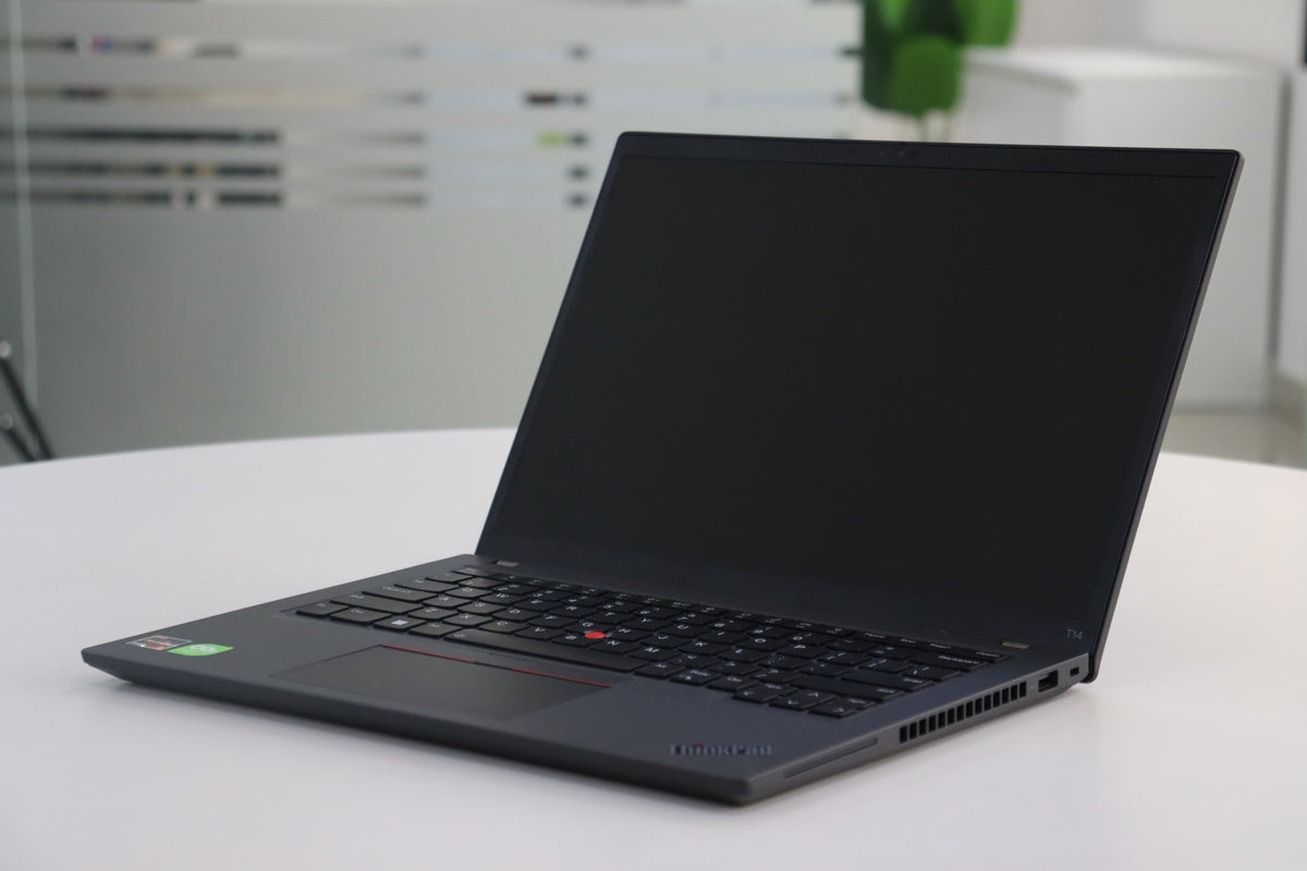 Lenovo ThinkPad T14 Gen 4 SN:00586 product photo 2