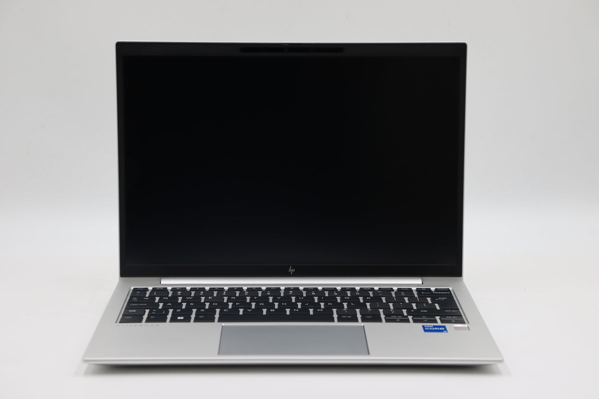 HP ELITEBOOK 830 G10: 13th Gen i5, 16 GB RAM, 256 GB SSD, SN:01172