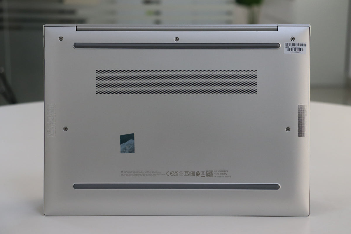 HP ELITEBOOK 830 G10: 13th Gen i5, 16 GB RAM, 256 GB SSD, SN:01172