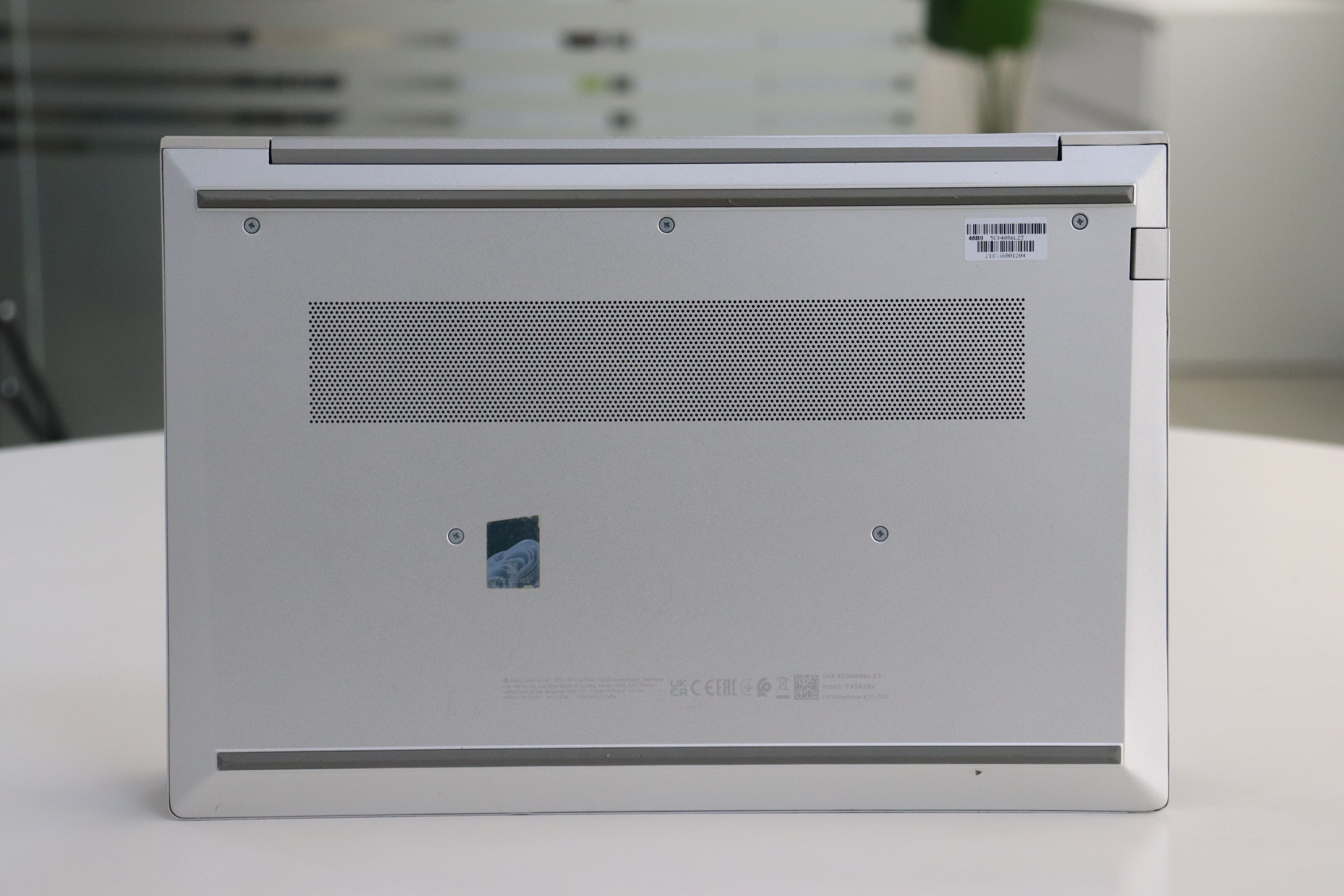HP ELITEBOOK 630 G10 SN:01204 - product photo 7