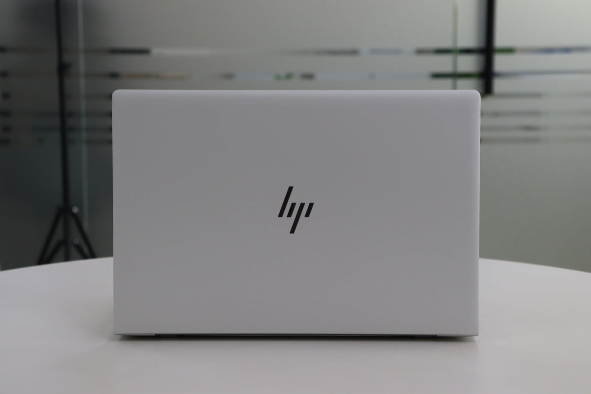 HP ELITEBOOK 850 G5 SN:00047 rear view