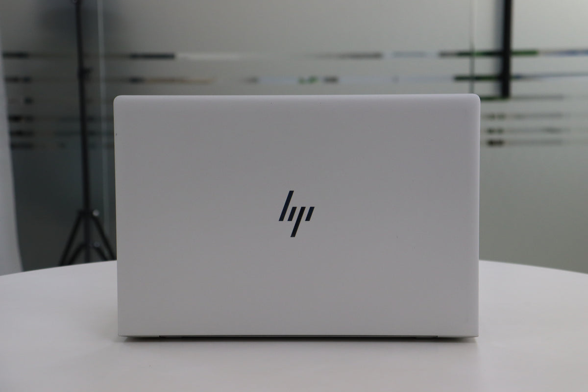 HP ELITEBOOK 850 G5 SN:00049 rear view