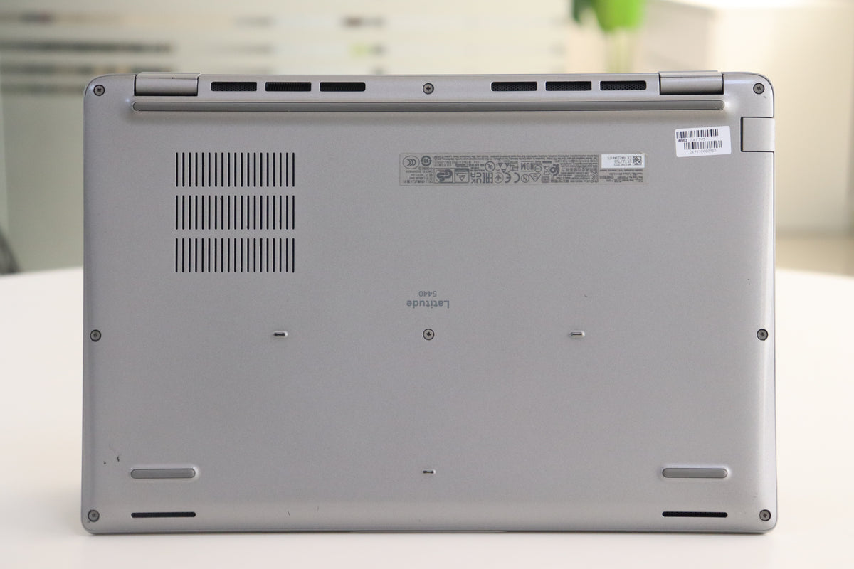 DELL LATITUDE 5440 laptop photo 7