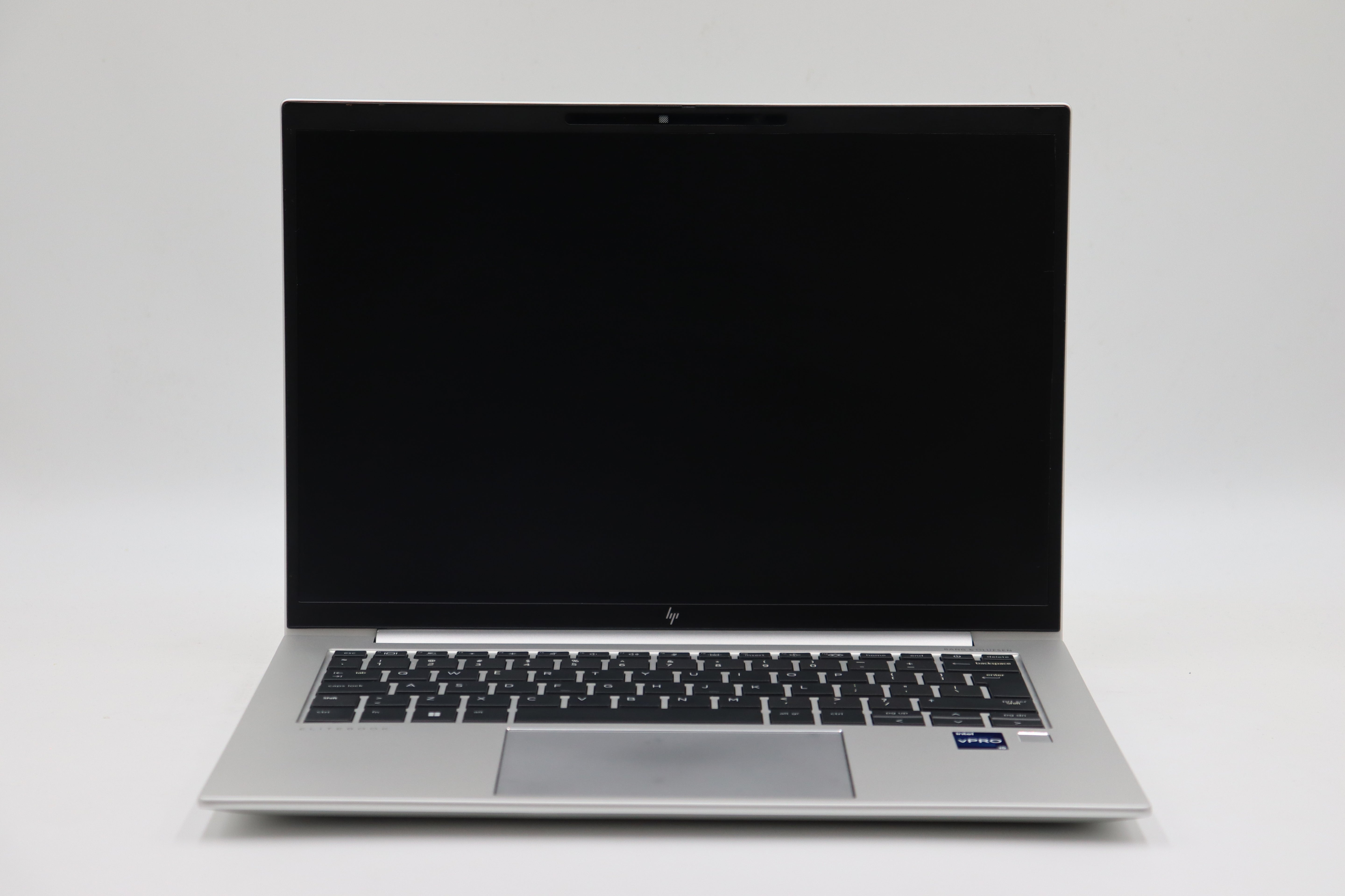 HP ELITEBOOK 840 G10: 13th Gen i5, 16 GB RAM, 256 GB SSD, SN:00602