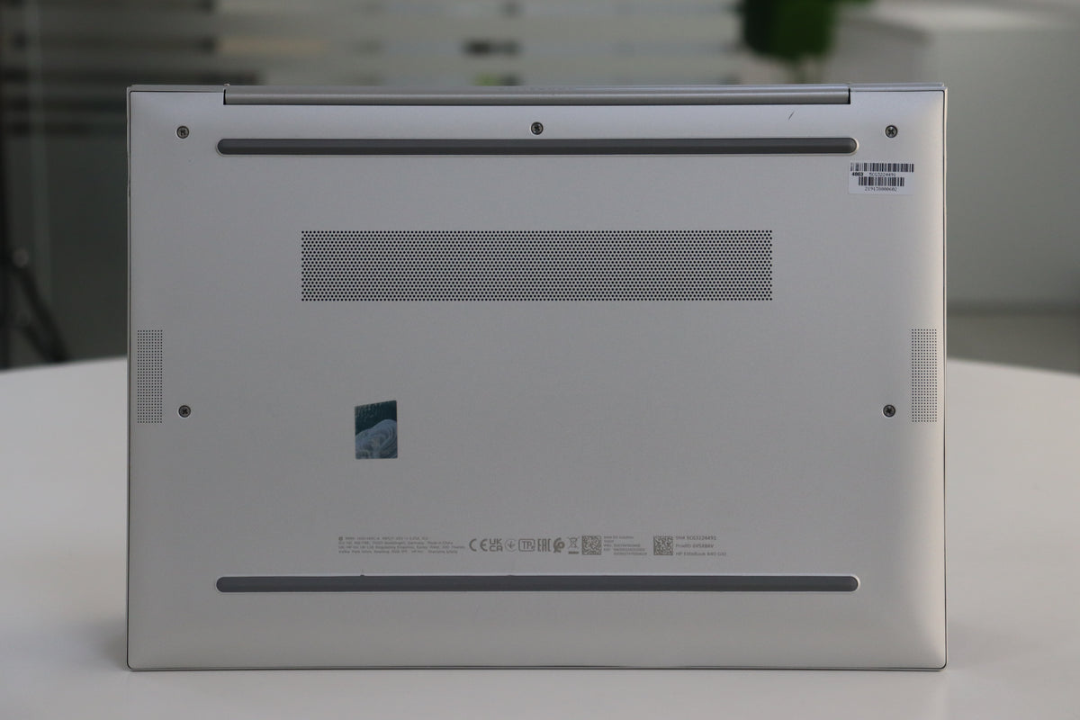 HP ELITEBOOK 840 G10: 13th Gen i5, 16 GB RAM, 256 GB SSD, SN:00602