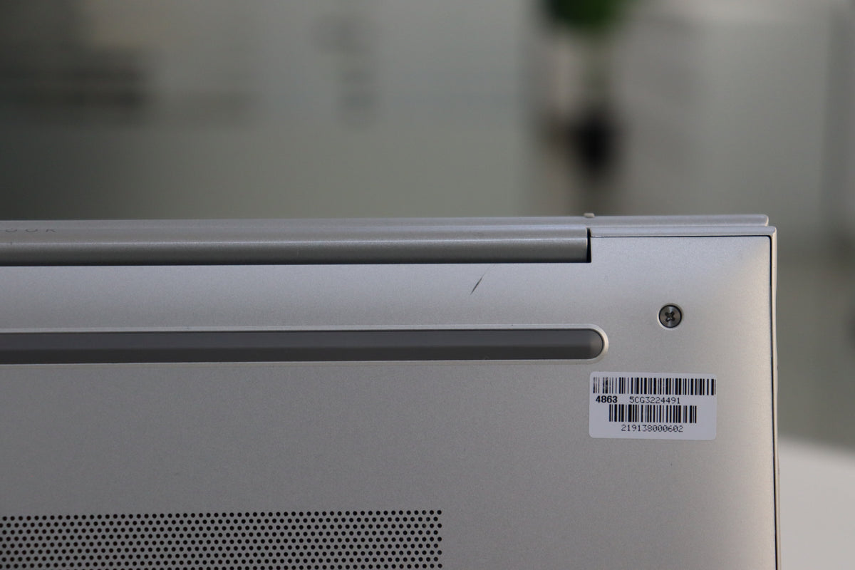 HP ELITEBOOK 840 G10: 13th Gen i5, 16 GB RAM, 256 GB SSD, SN:00602