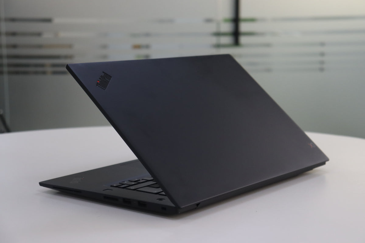 THINKPAD X1 EXTREME 2ND 219138000618 image_6