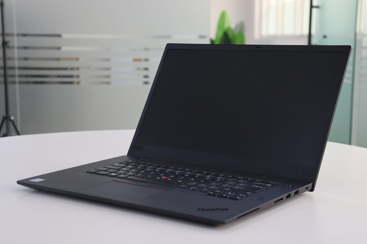THINKPAD X1 EXTREME 2ND 219138001080 image_2