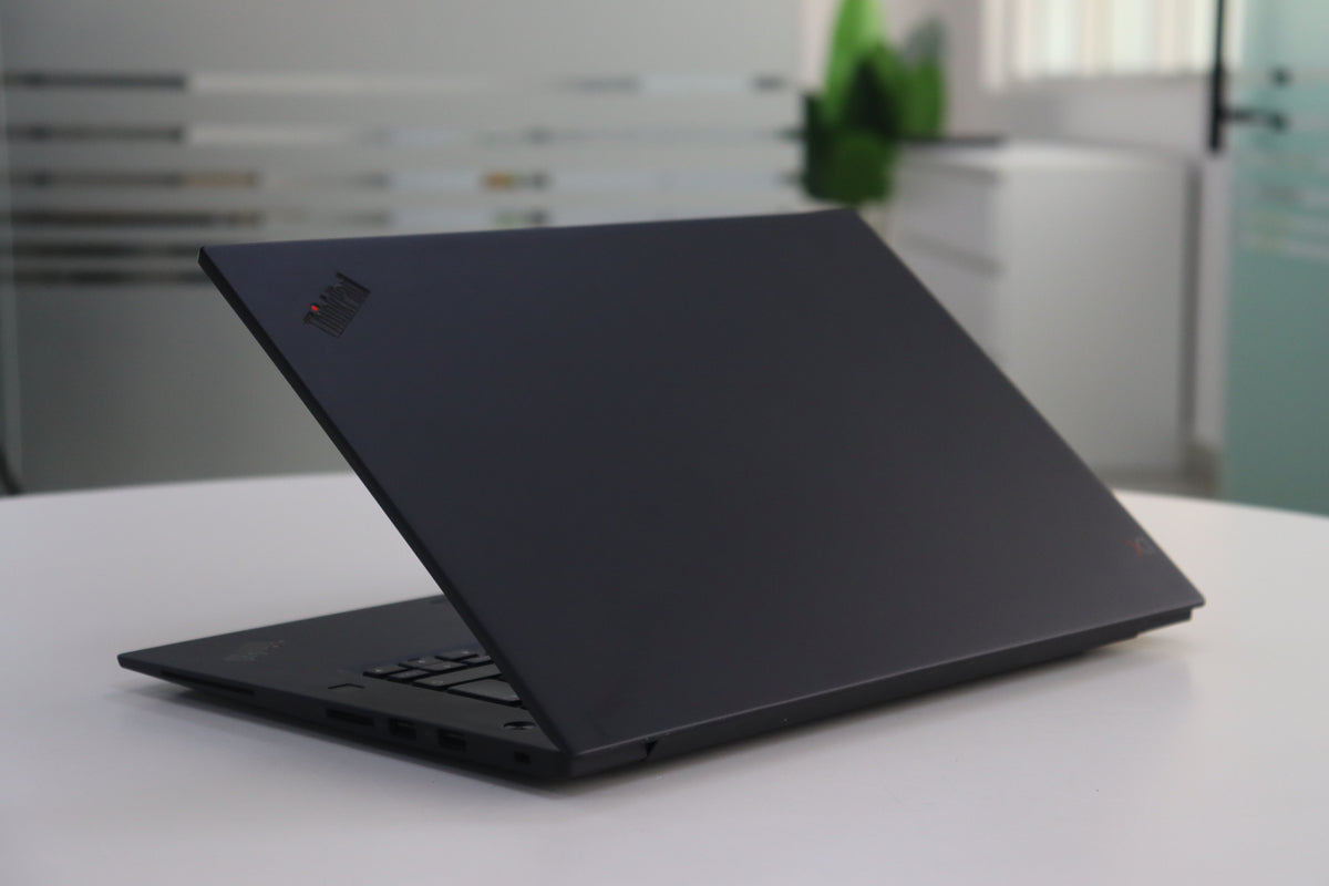 THINKPAD X1 EXTREME 2ND 219138001080 image_6
