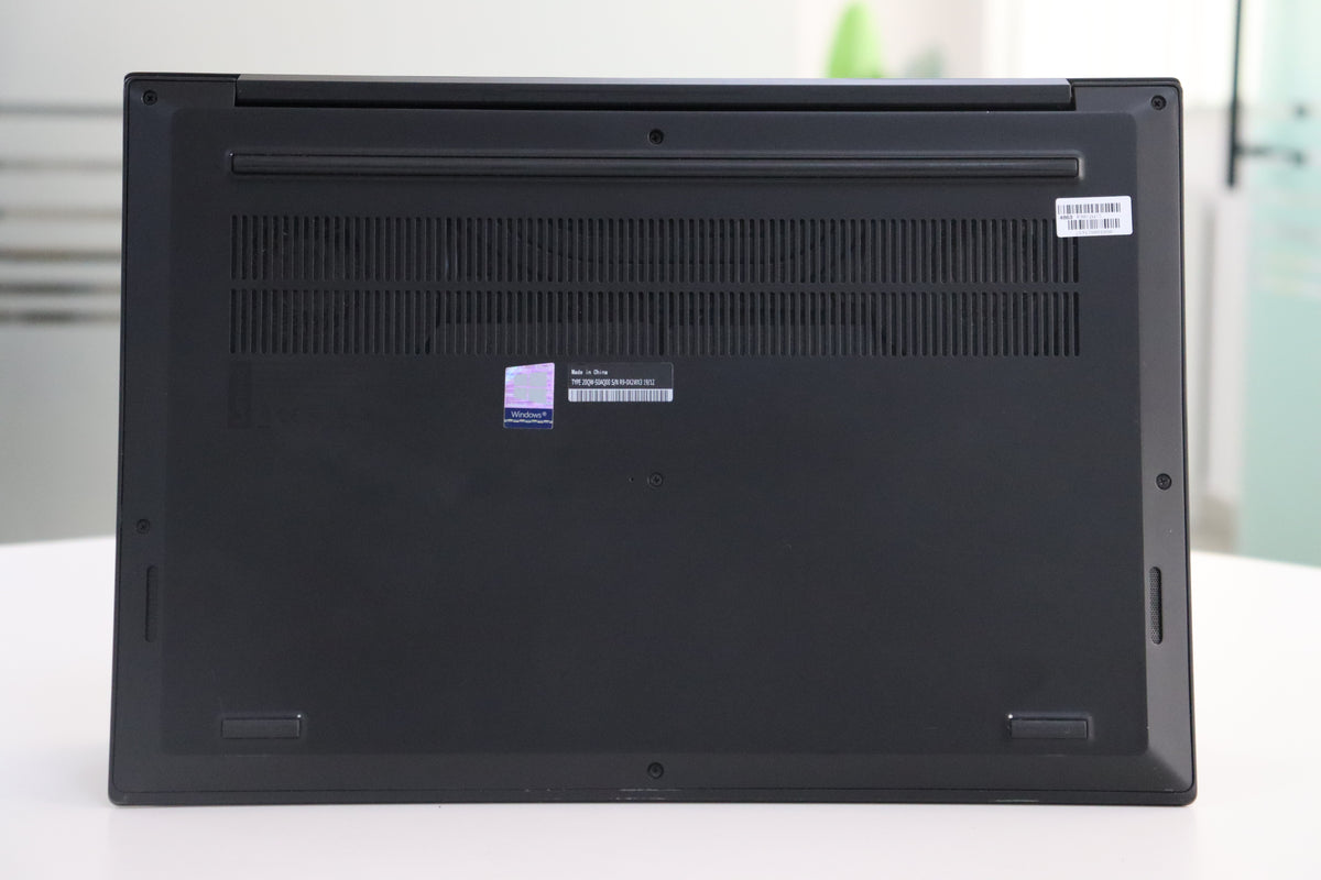 THINKPAD X1 EXTREME 2ND 219138001080 image_7