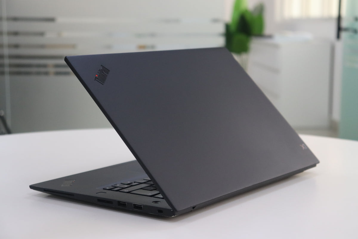 THINKPAD X1 EXTREME 2ND 219138001262 image_6