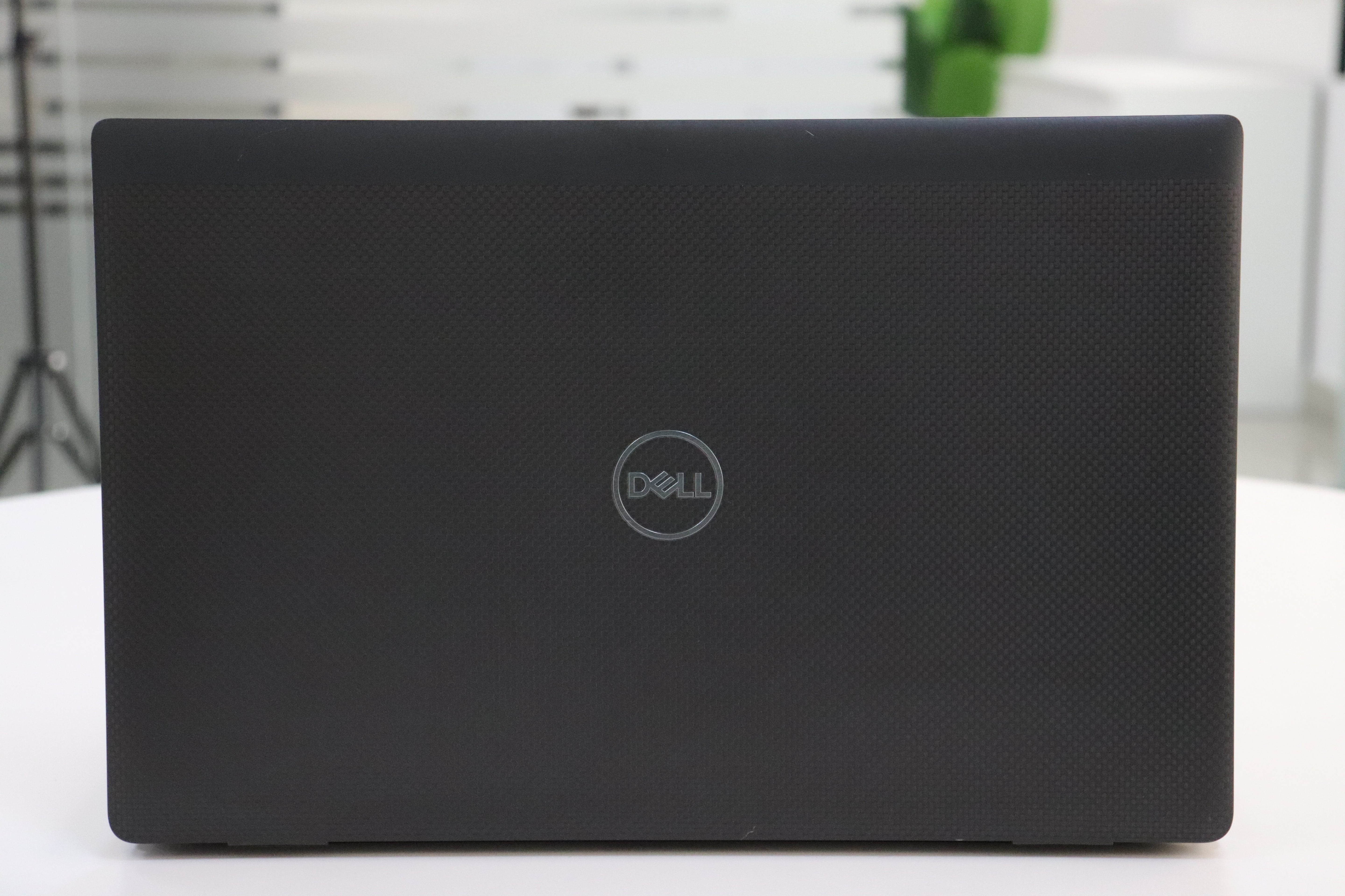 DELL LATITUDE 7520: 11th Gen i5, 16 GB RAM, 256 GB SSD, SN:01368