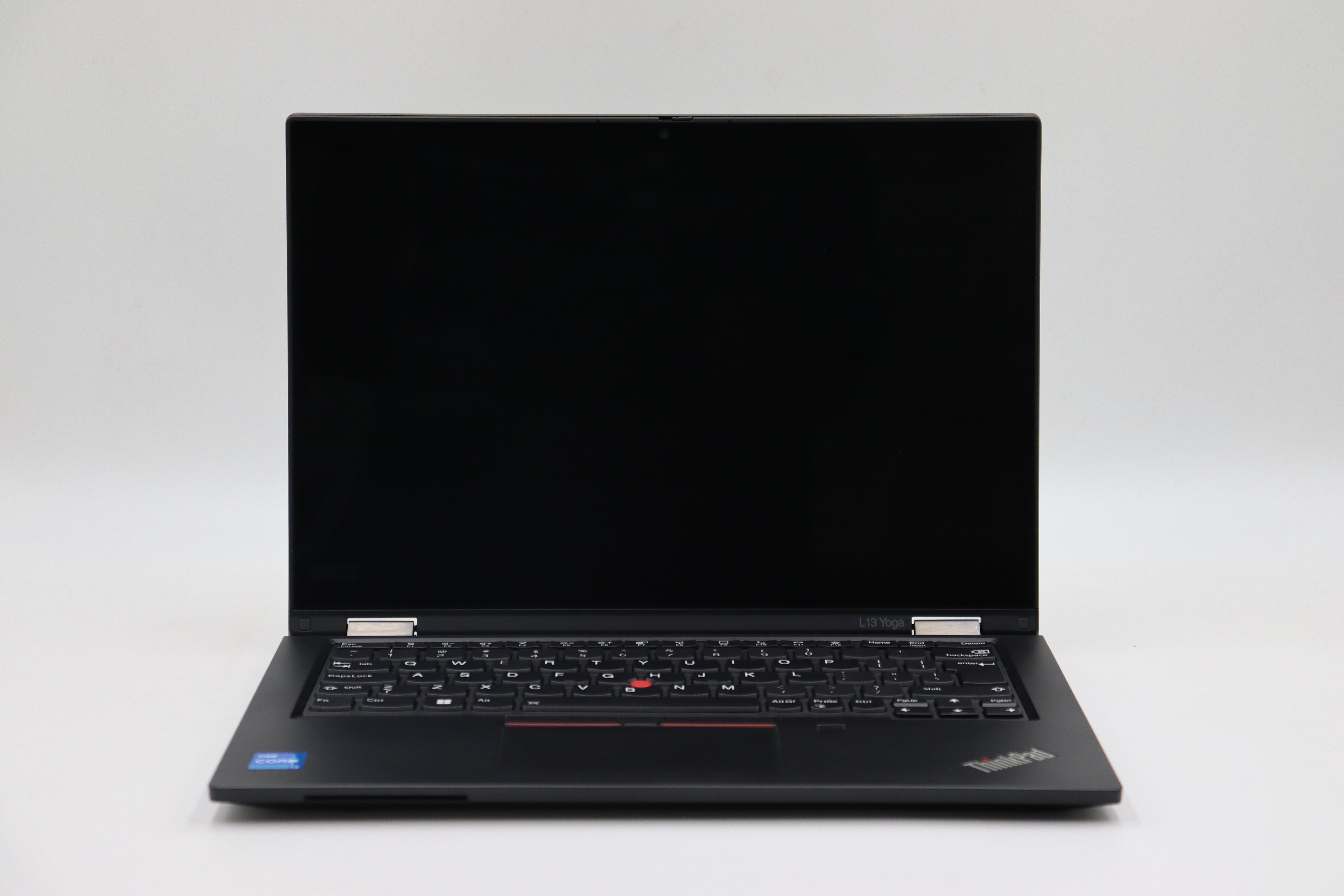LENOVO THINKPAD L13 YOGA GEN 2 SN:00858 photo 1