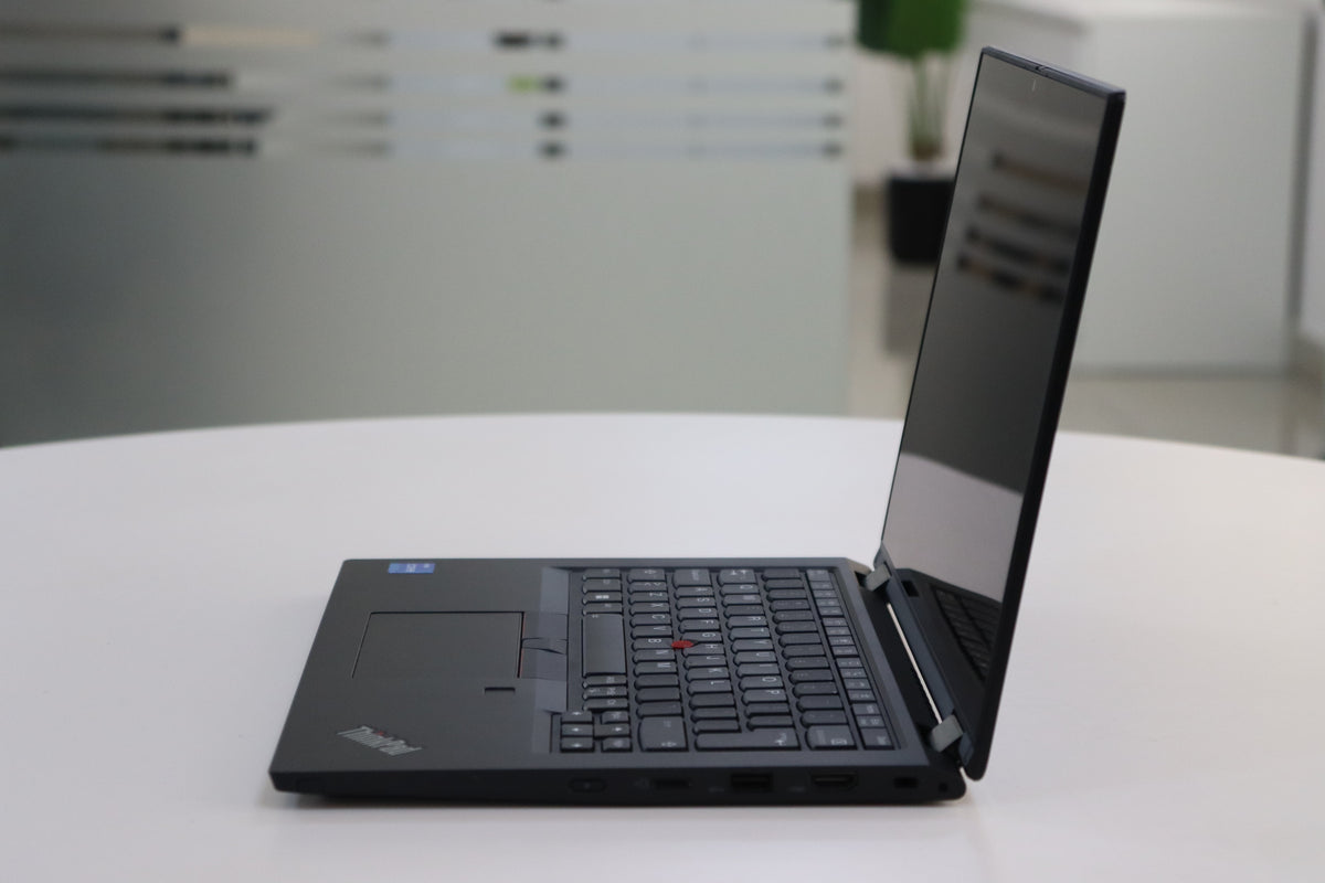LENOVO THINKPAD L13 YOGA GEN 2 SN:00858 photo 3