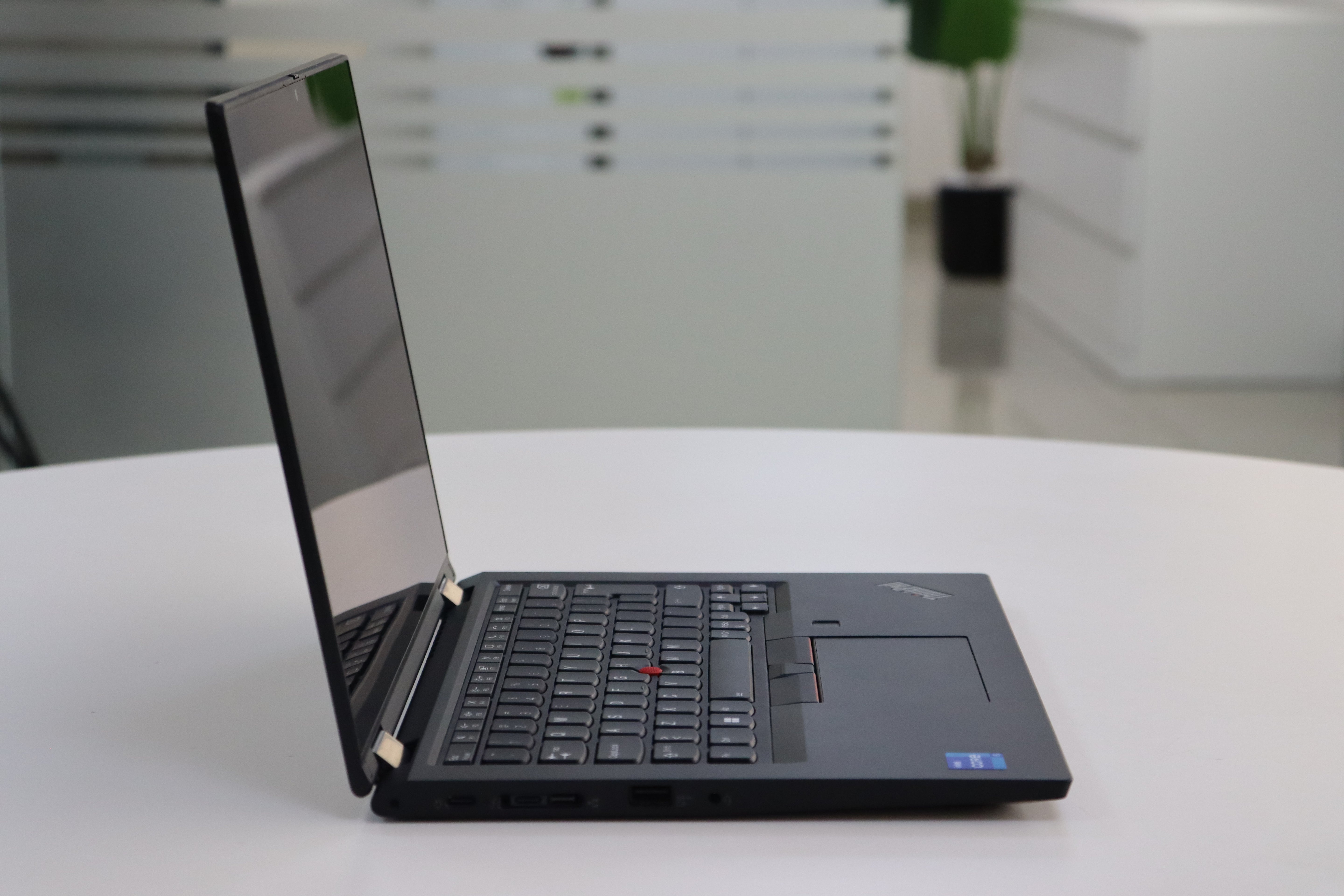 LENOVO THINKPAD L13 YOGA GEN 2 SN:00858 photo 4