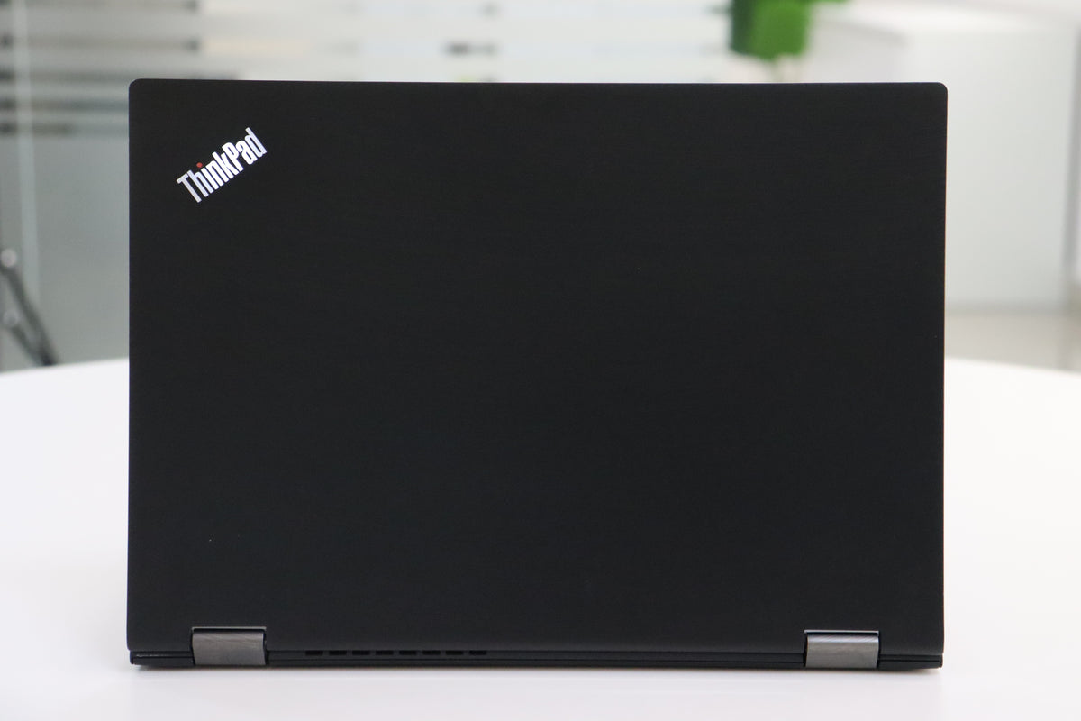LENOVO THINKPAD L13 YOGA GEN 2 SN:00858 photo 5