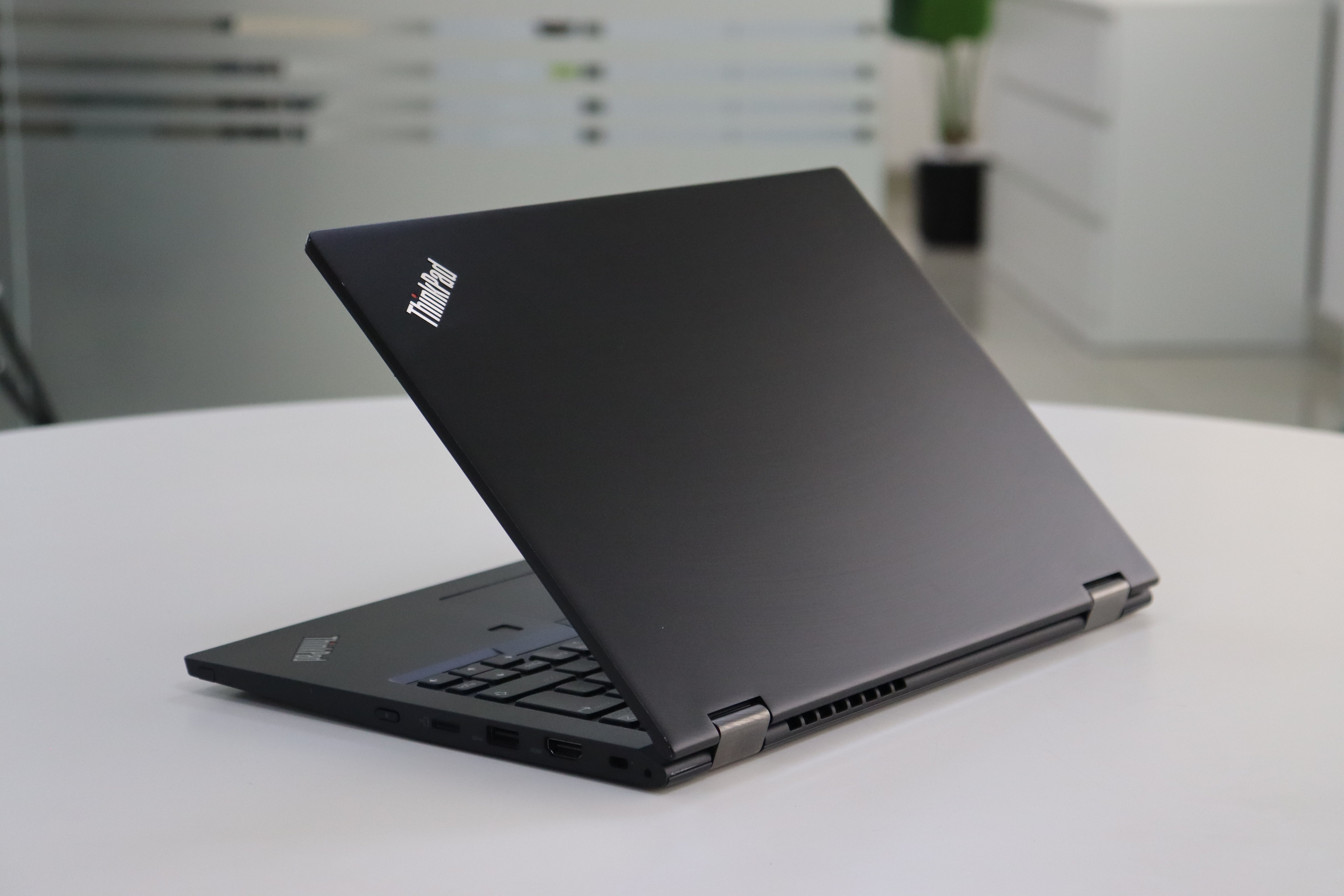 LENOVO THINKPAD L13 YOGA GEN 2 SN:00858 photo 6