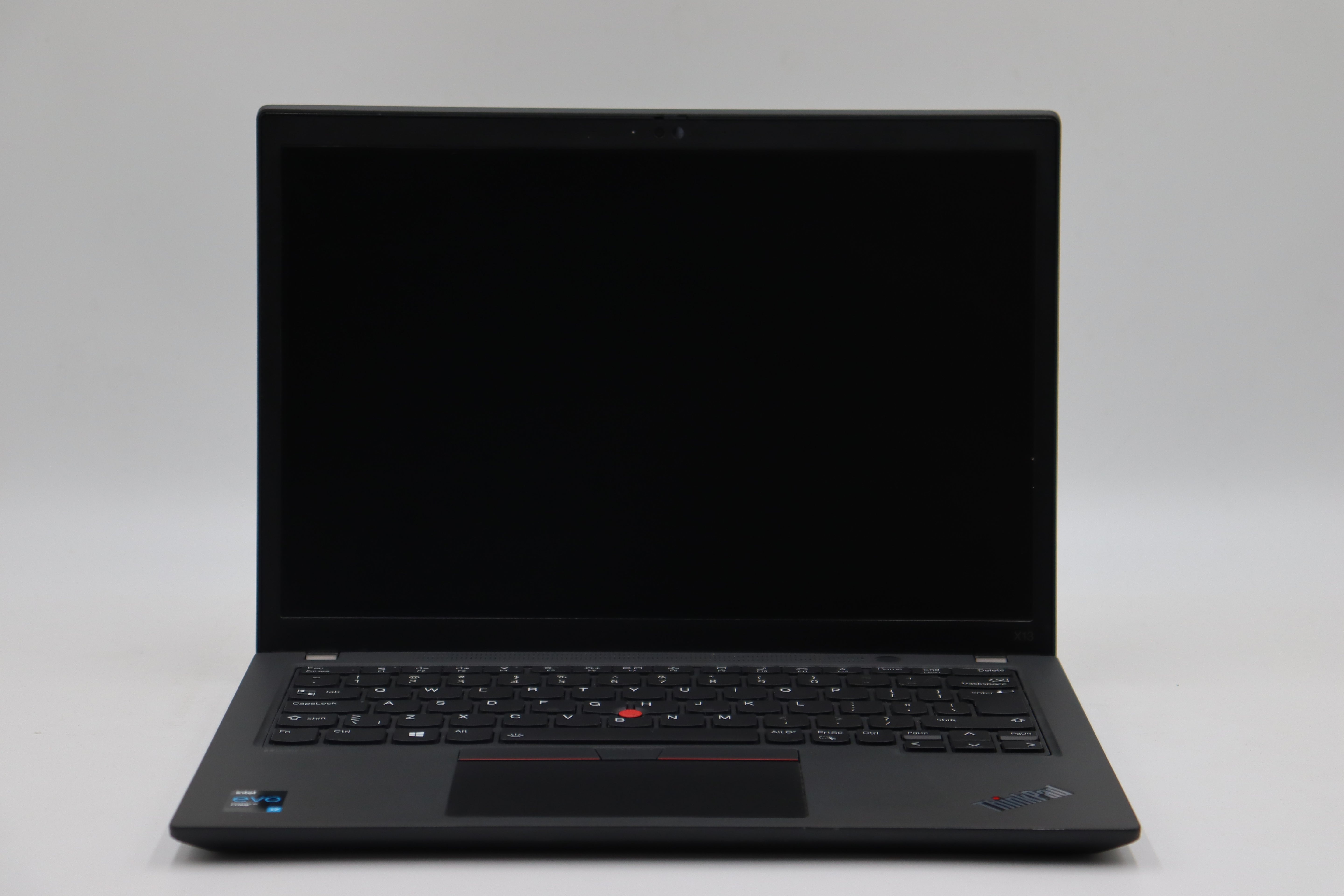LENOVO THINKPAD X13 GEN 2: 11th Gen i7, 16 GB RAM, 512 GB SSD, SN:01216