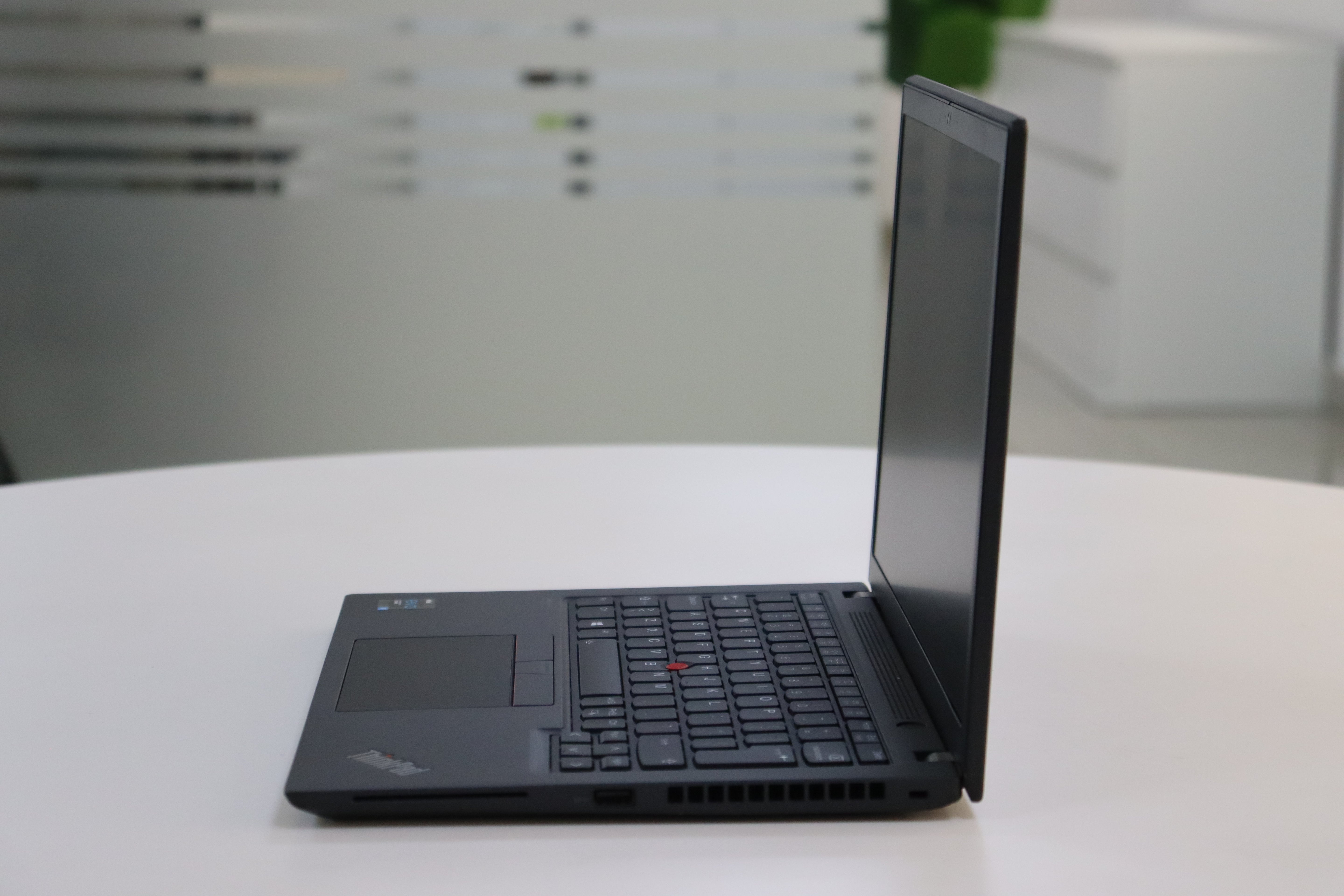 LENOVO THINKPAD X13 GEN 2: 11th Gen i7, 16 GB RAM, 512 GB SSD, SN:01216