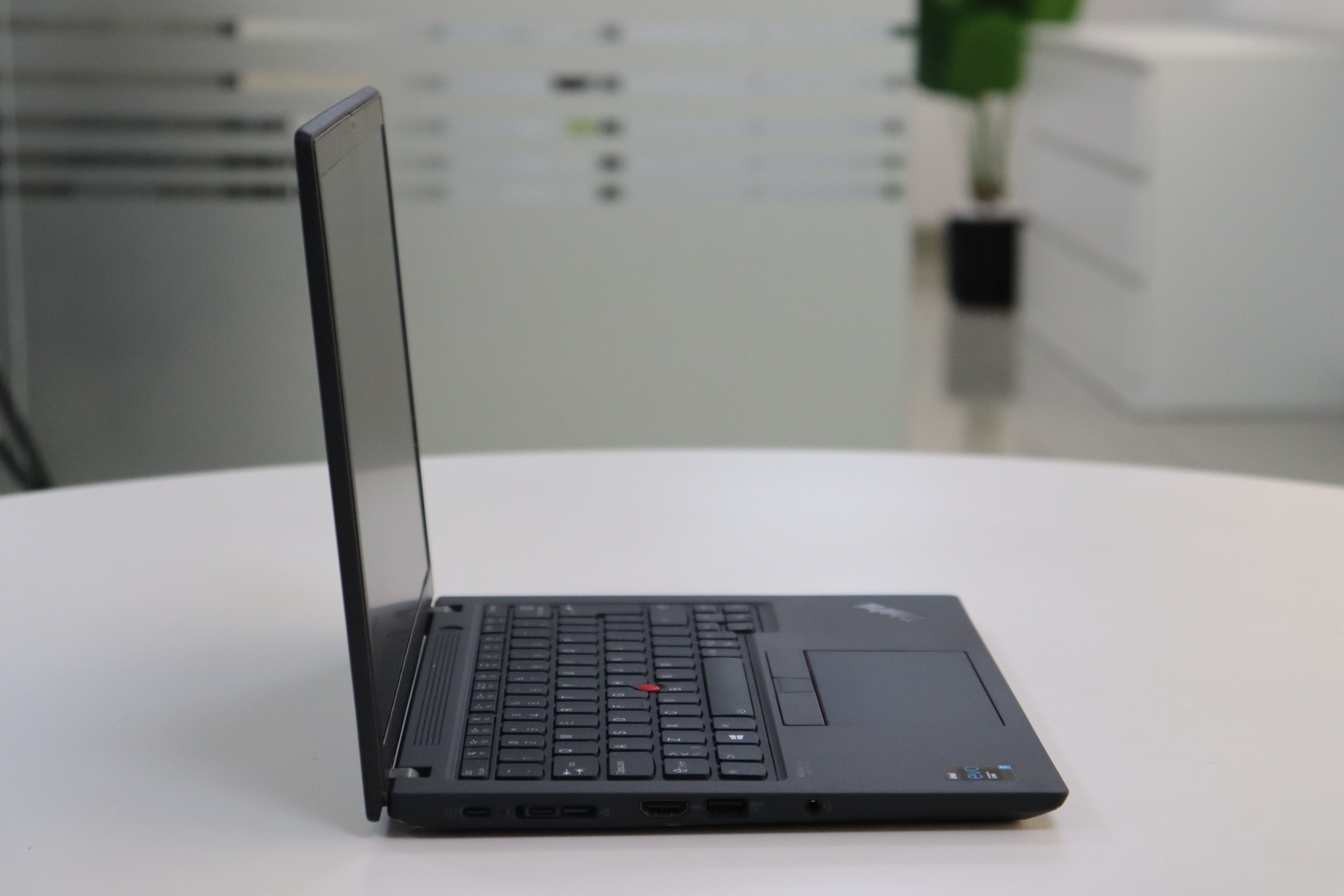 LENOVO THINKPAD X13 GEN 2: 11th Gen i7, 16 GB RAM, 512 GB SSD, SN:01216